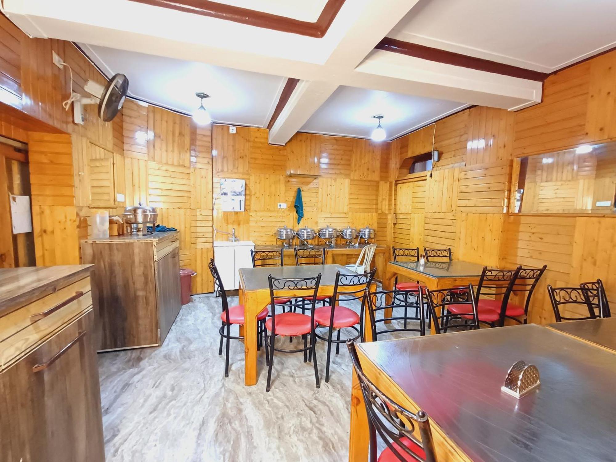 New Aashiyana 2* Srinagar (Jammu and Kashmir)