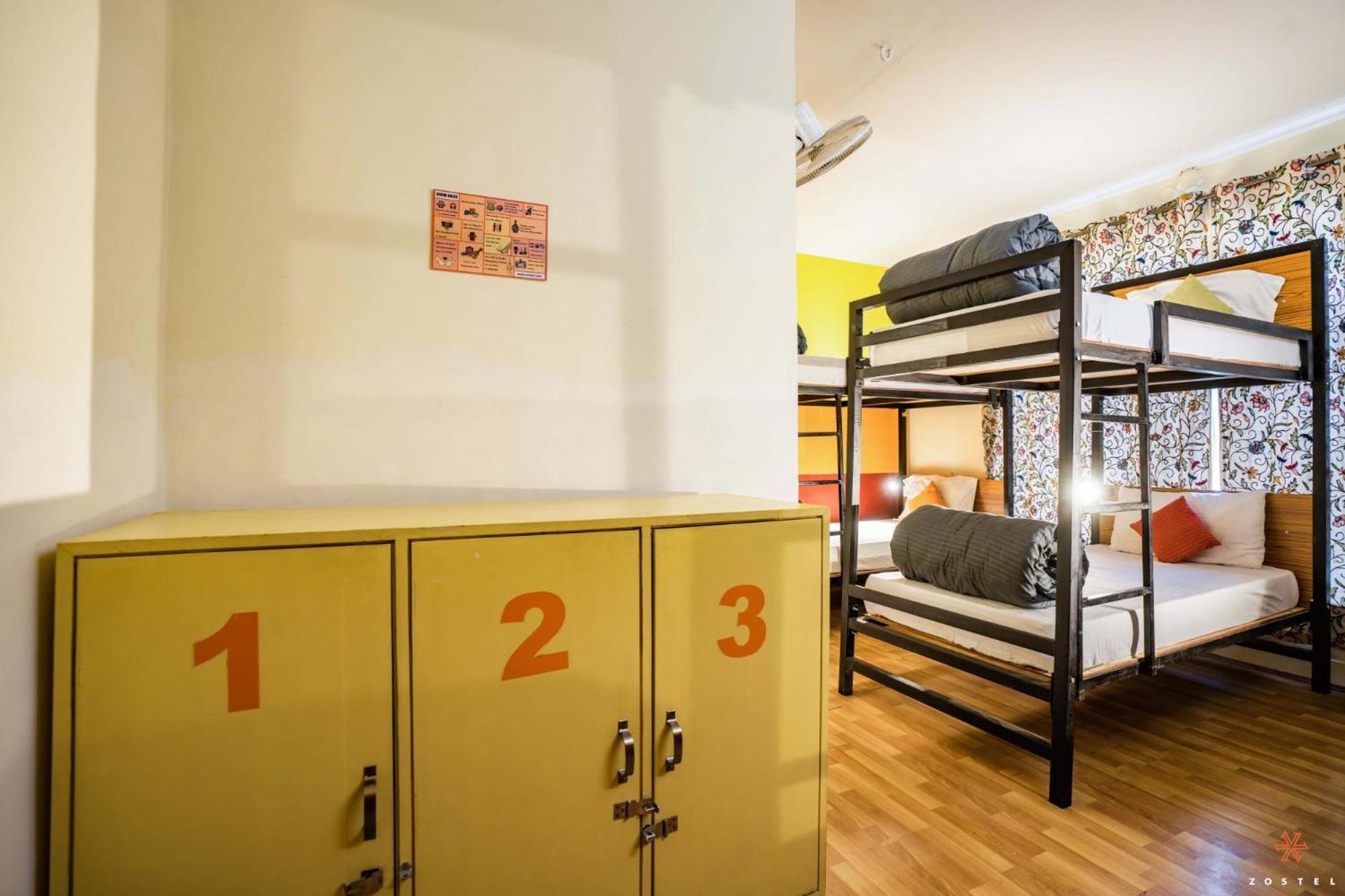 Hostel Zostel Srinagar (Jammu and Kashmir)