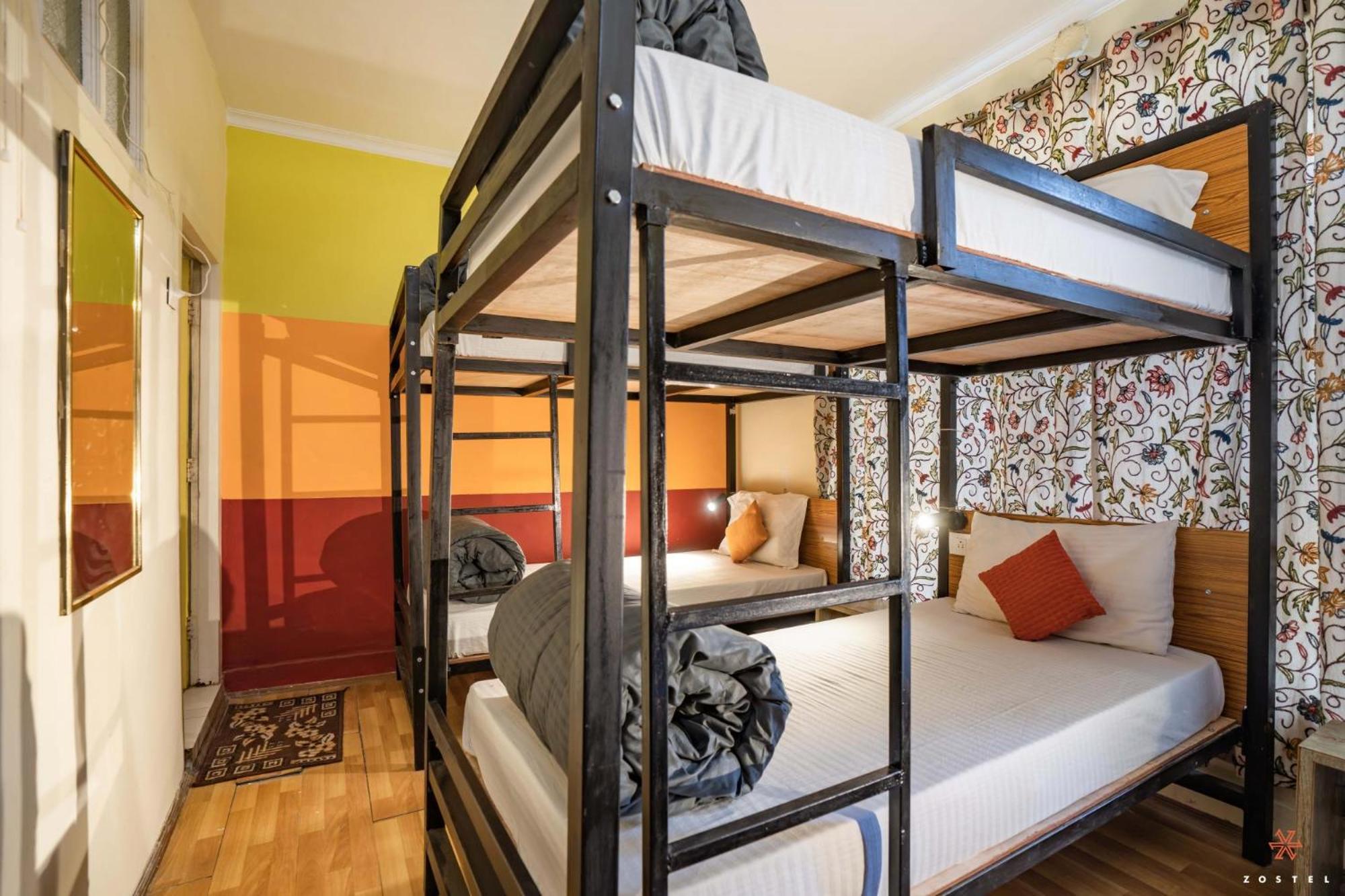 Zostel Hostel