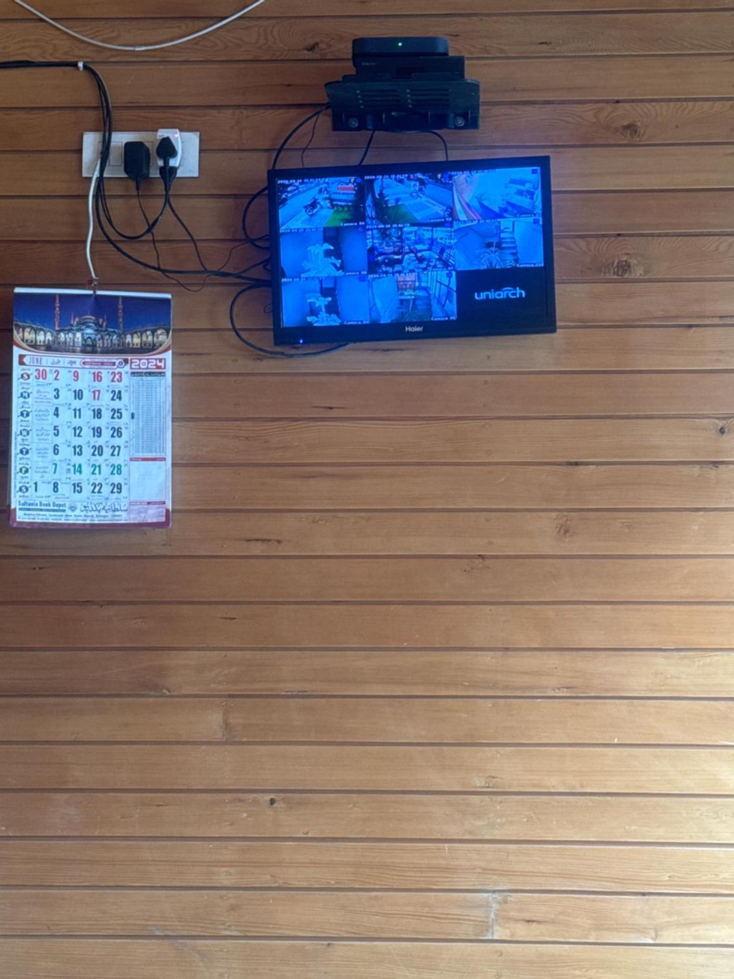 Brick Peace Homestay