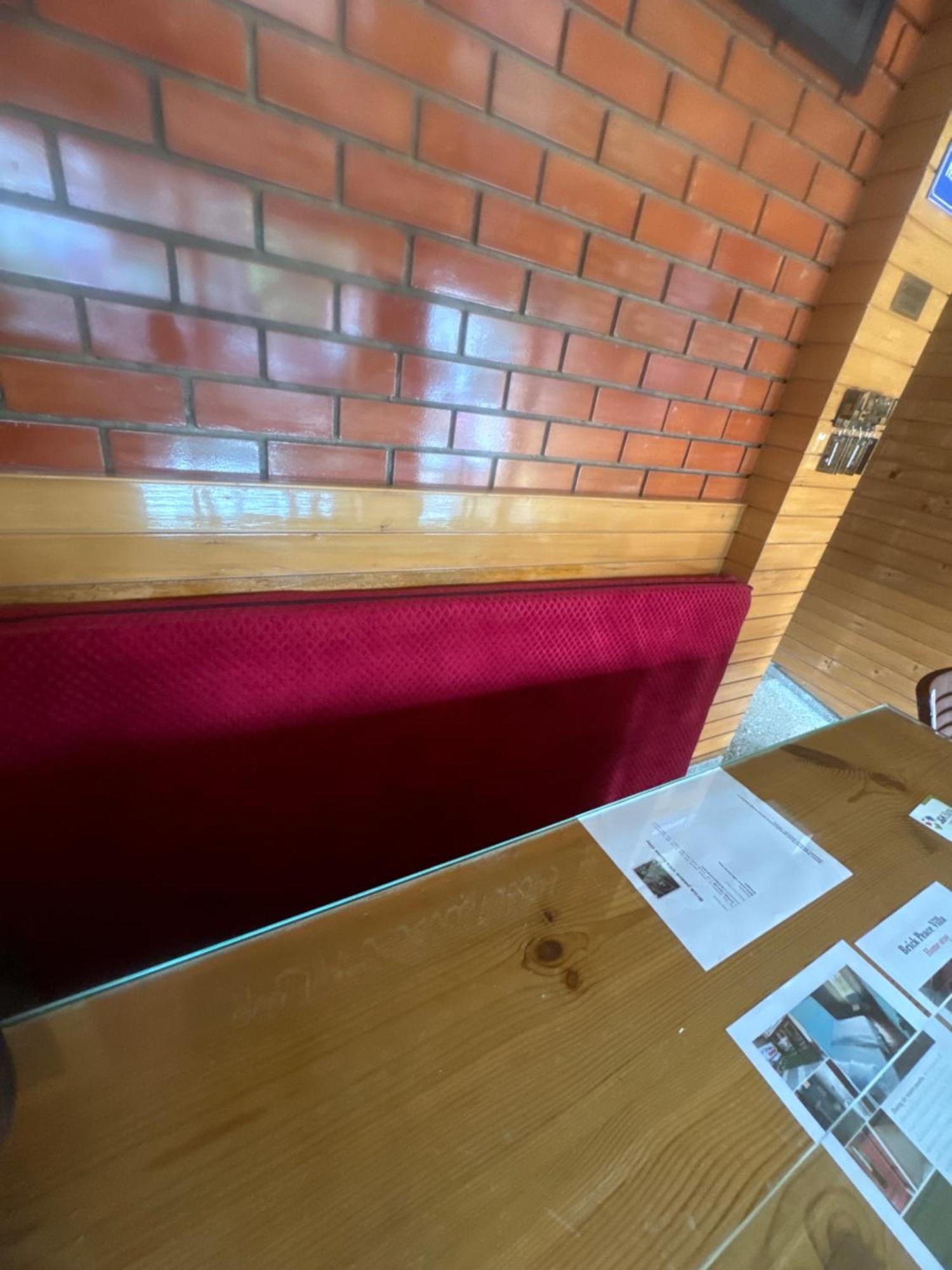 Brick Peace Homestay