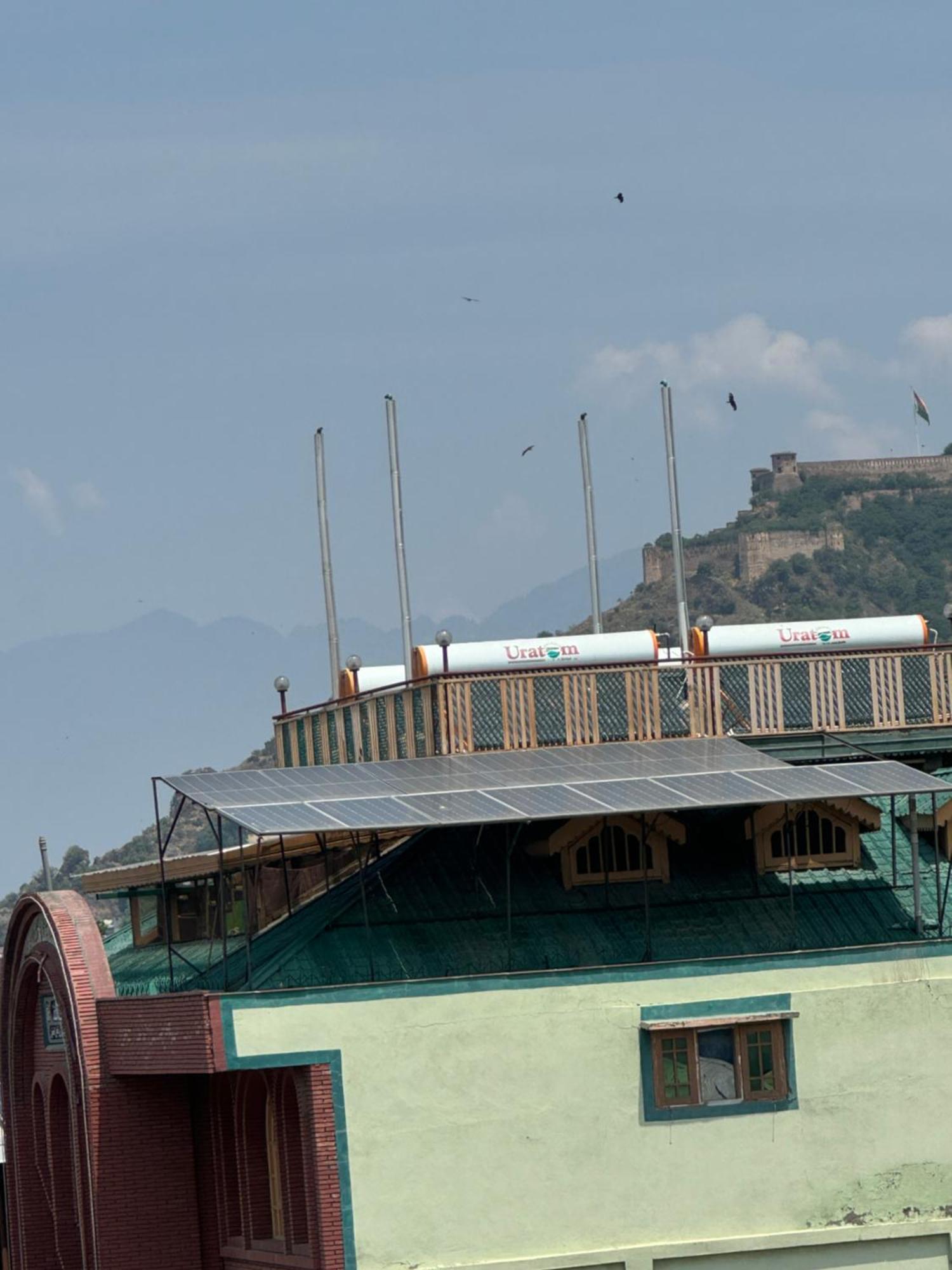 Brick Peace Srinagar (Jammu and Kashmir)