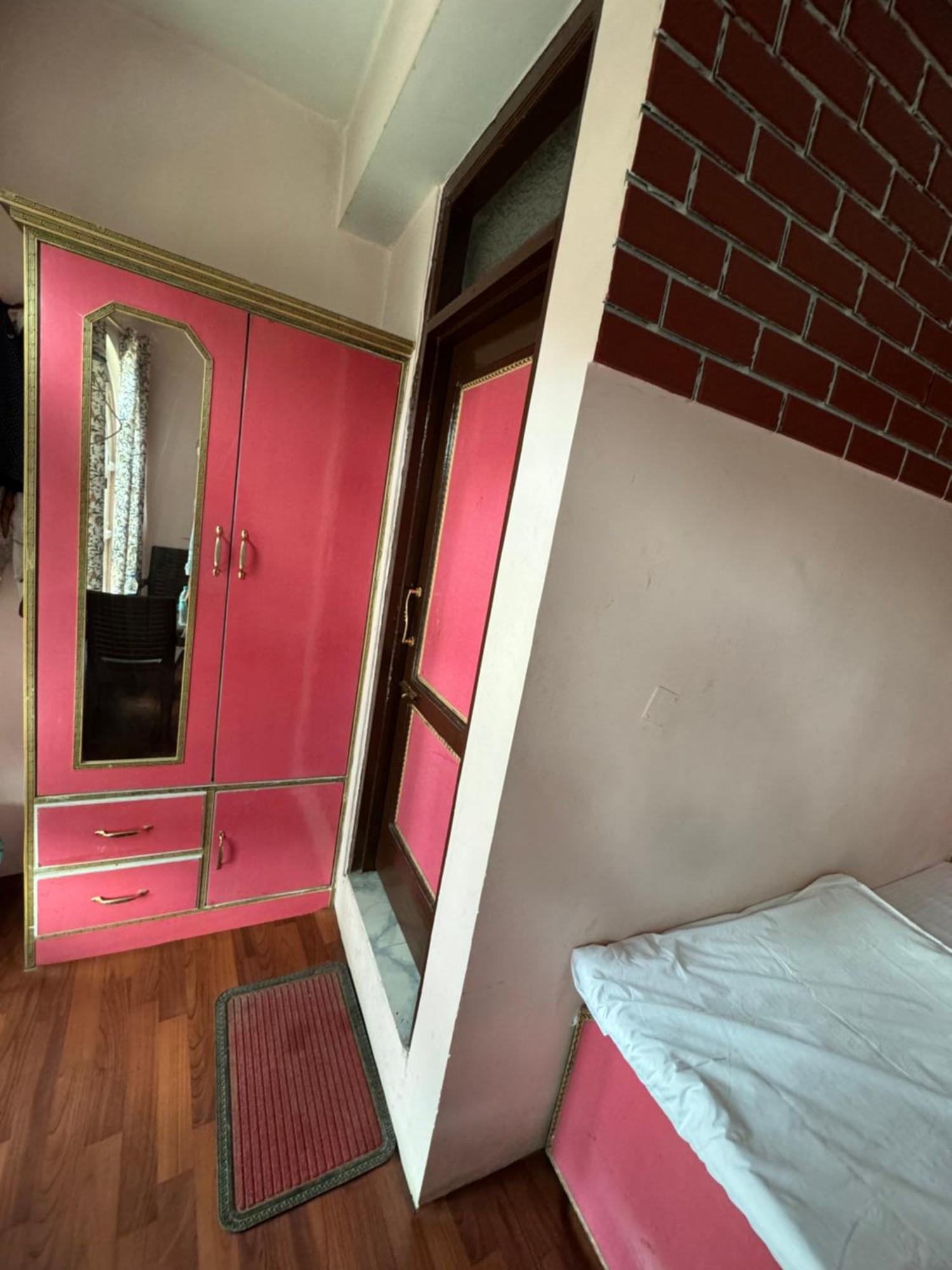 Brick Peace Homestay