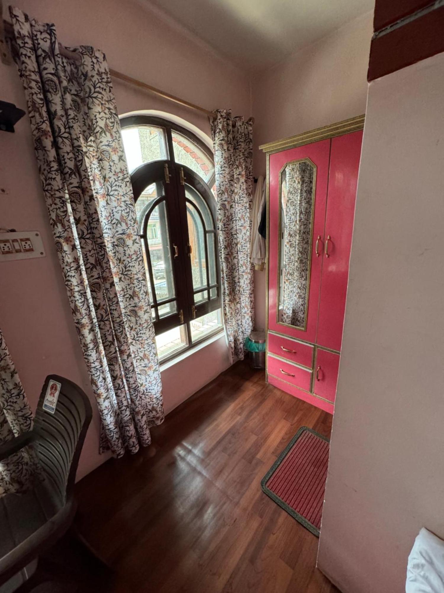 Brick Peace Homestay