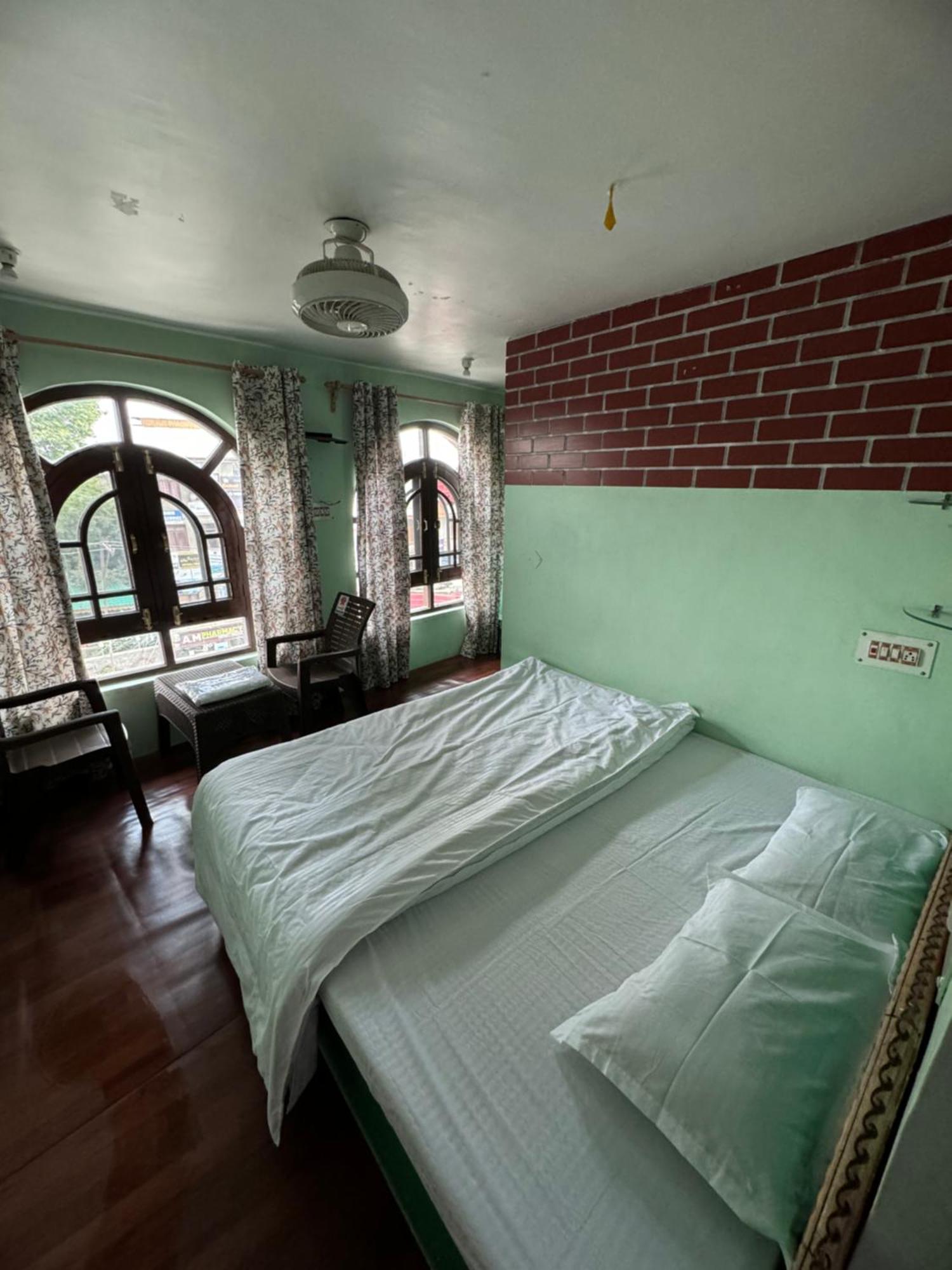 Brick Peace Srinagar (Jammu and Kashmir)