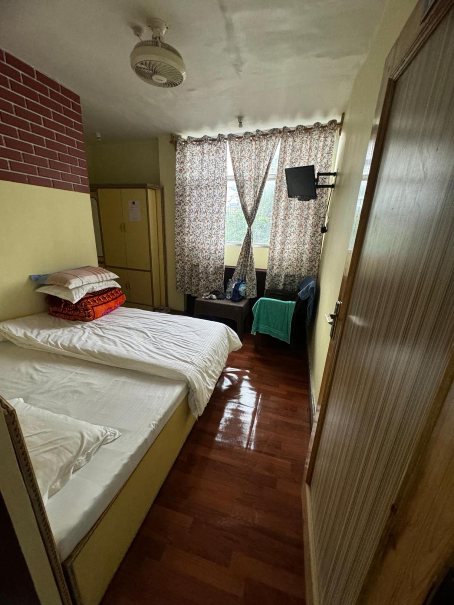 Homestay Brick Peace *