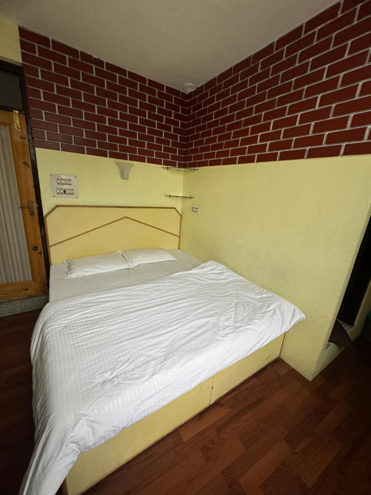 Homestay Brick Peace