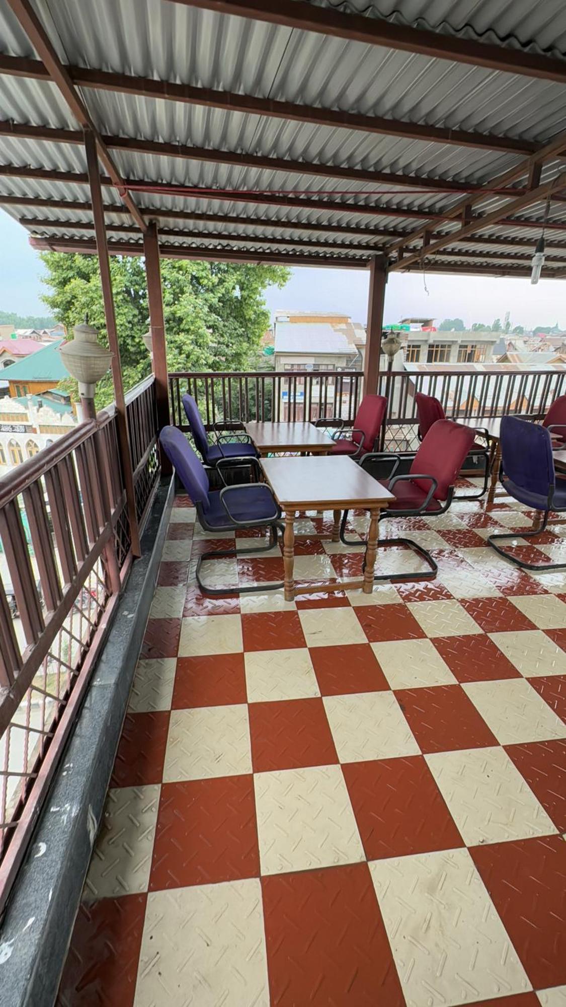 Brick Peace Srinagar (Jammu and Kashmir)