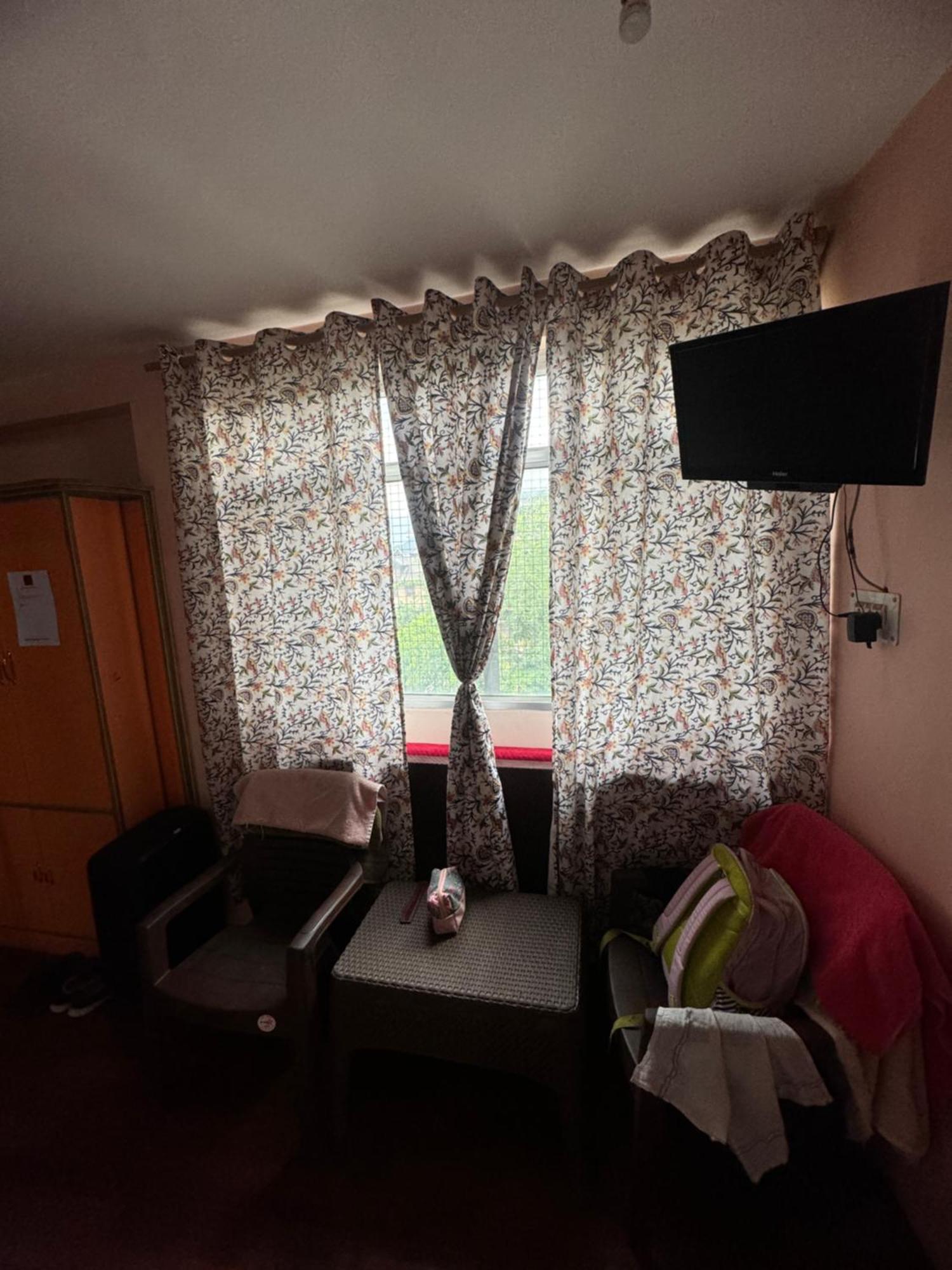 Brick Peace Homestay