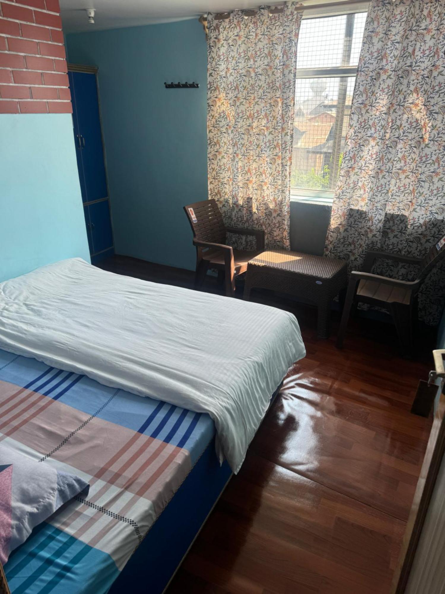 Homestay Brick Peace *