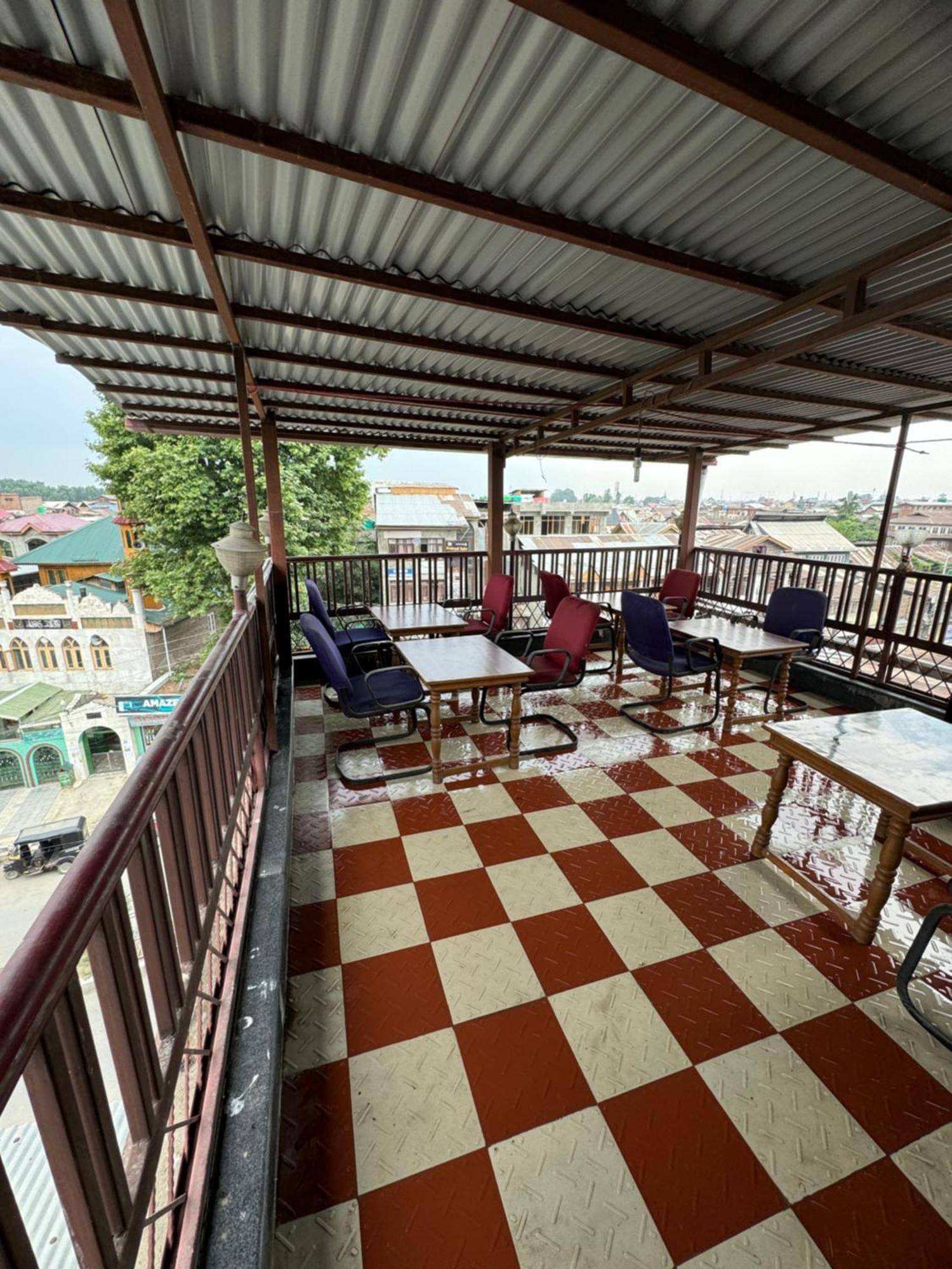 Homestay Brick Peace *