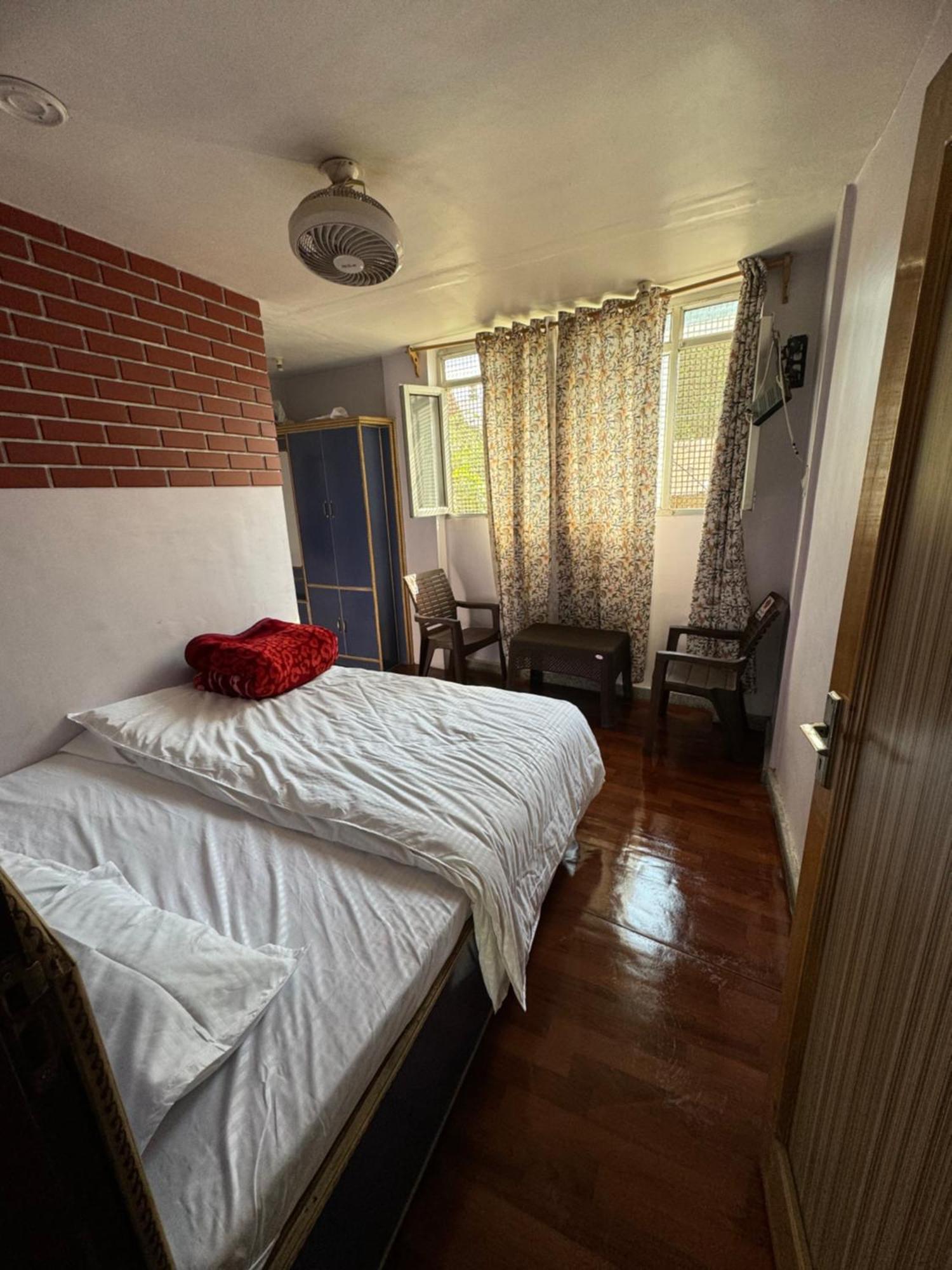 Brick Peace Homestay *