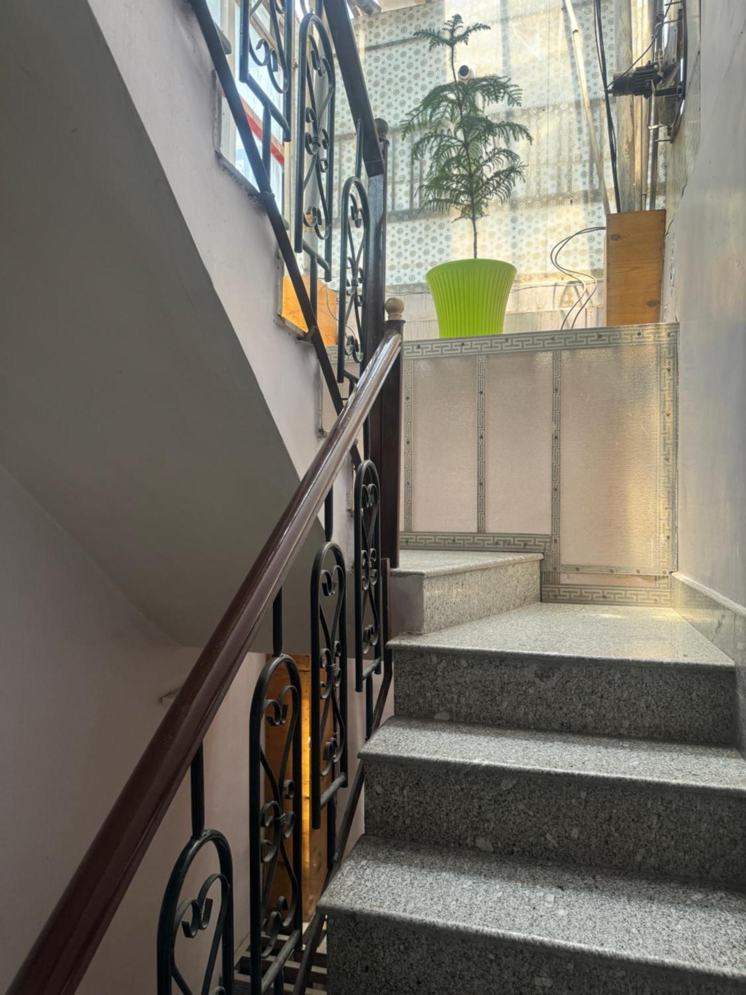 Homestay Brick Peace Srinagar (Jammu and Kashmir)