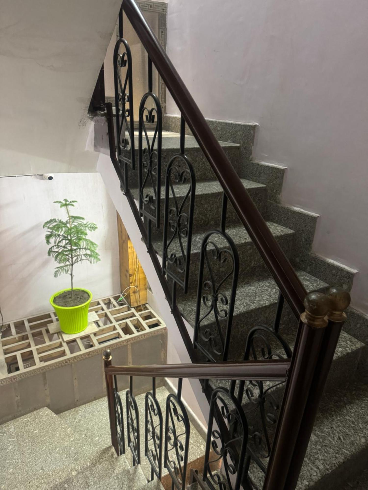 Brick Peace Homestay Srinagar (Jammu and Kashmir)