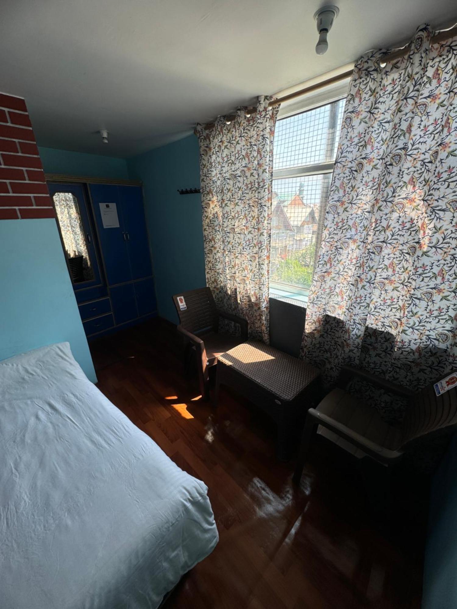 Homestay Brick Peace Srinagar (Jammu and Kashmir)