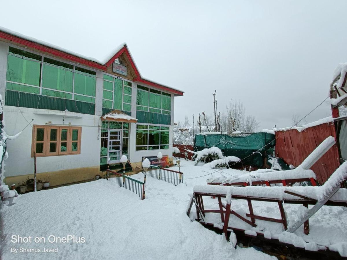 Shamus Javed Homestay * Srinagar (Jammu and Kashmir)