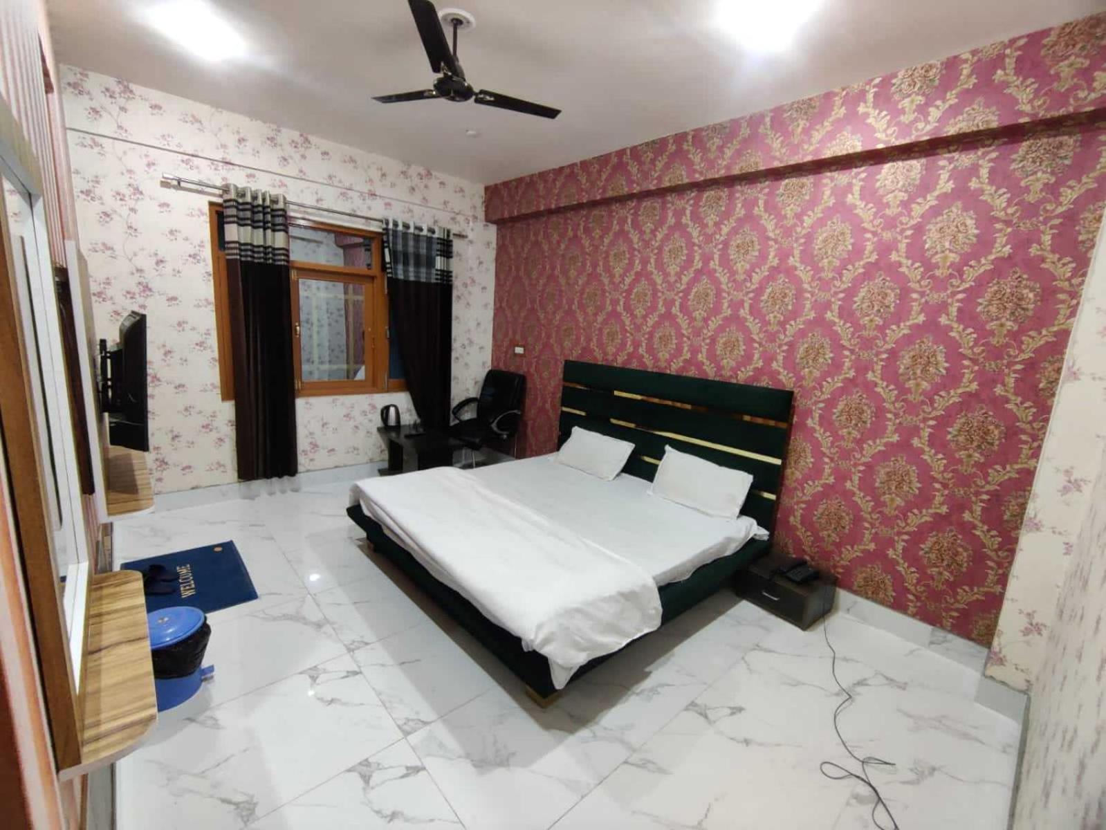 O Graceland 3* Srinagar (Jammu and Kashmir)