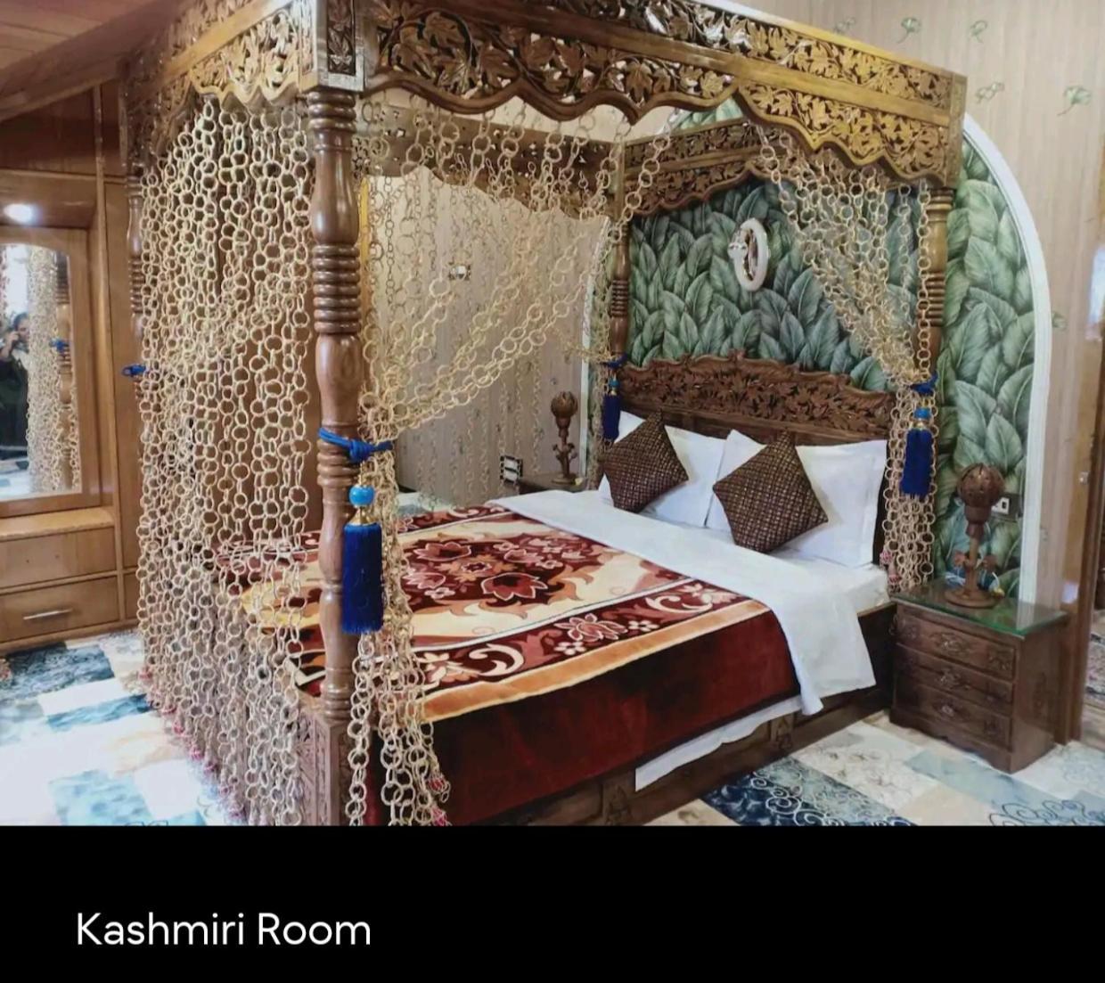 Homestay Golden