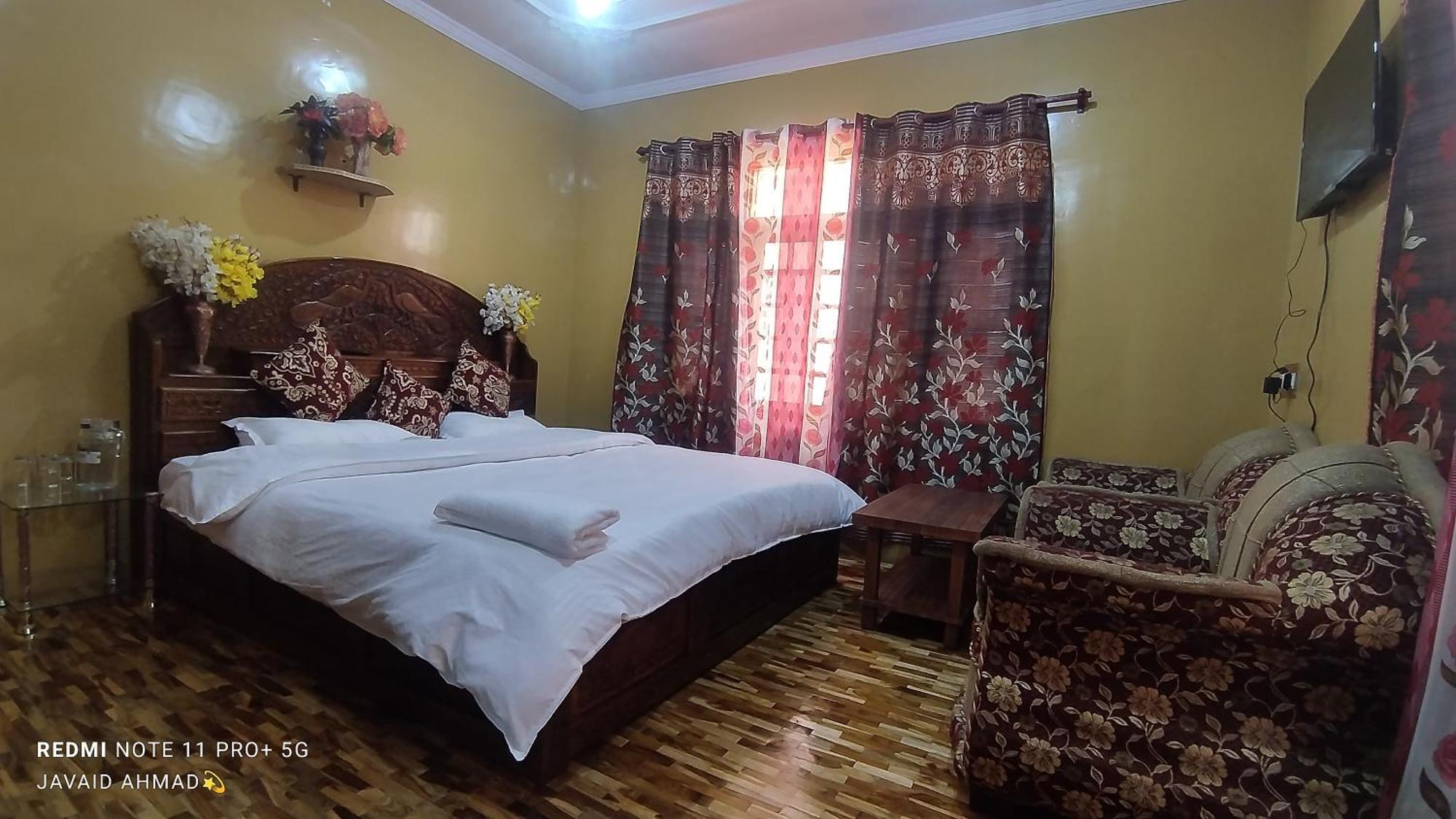 Homestay Kashmir Vintage *