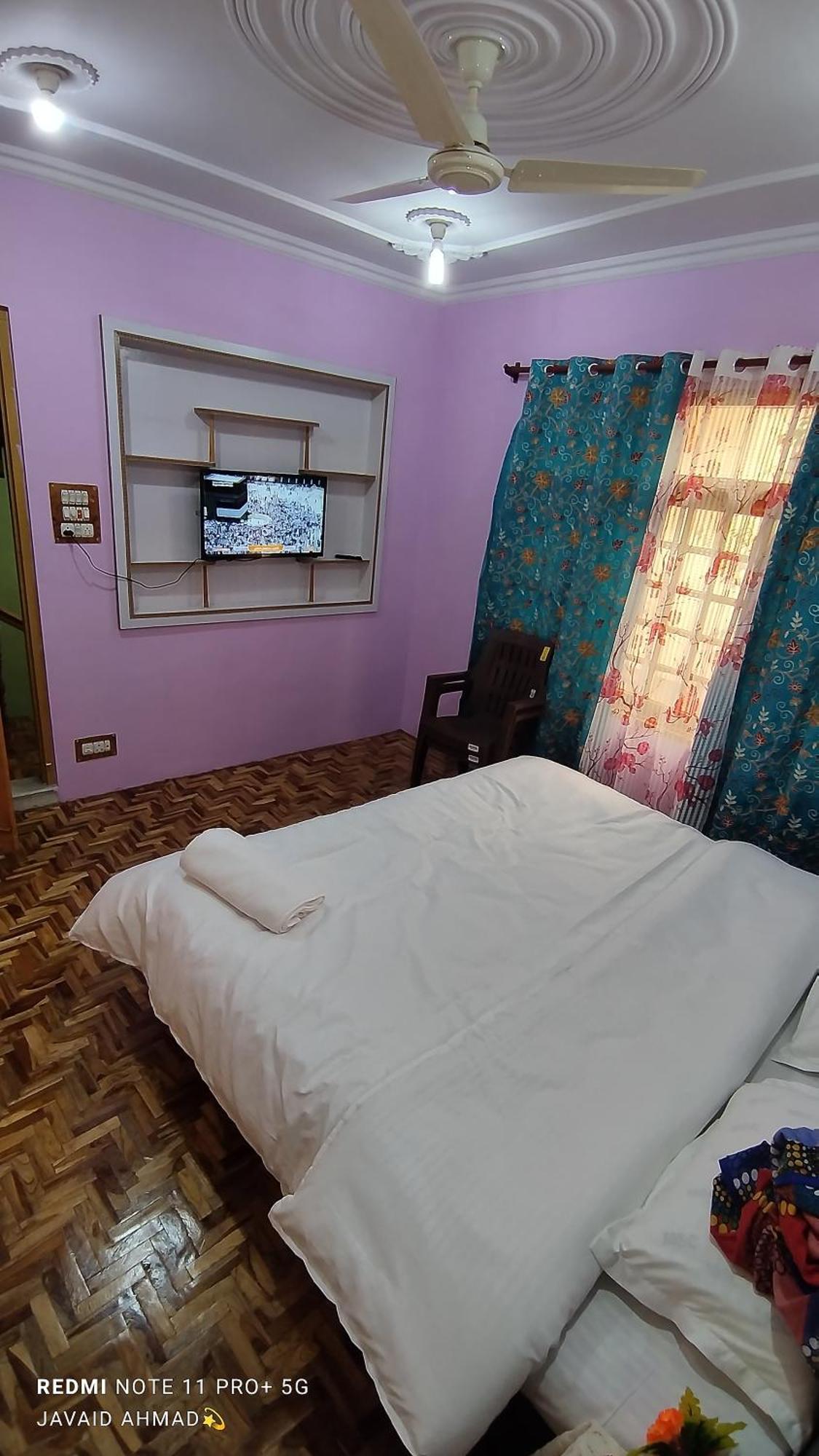 Homestay Kashmir Vintage