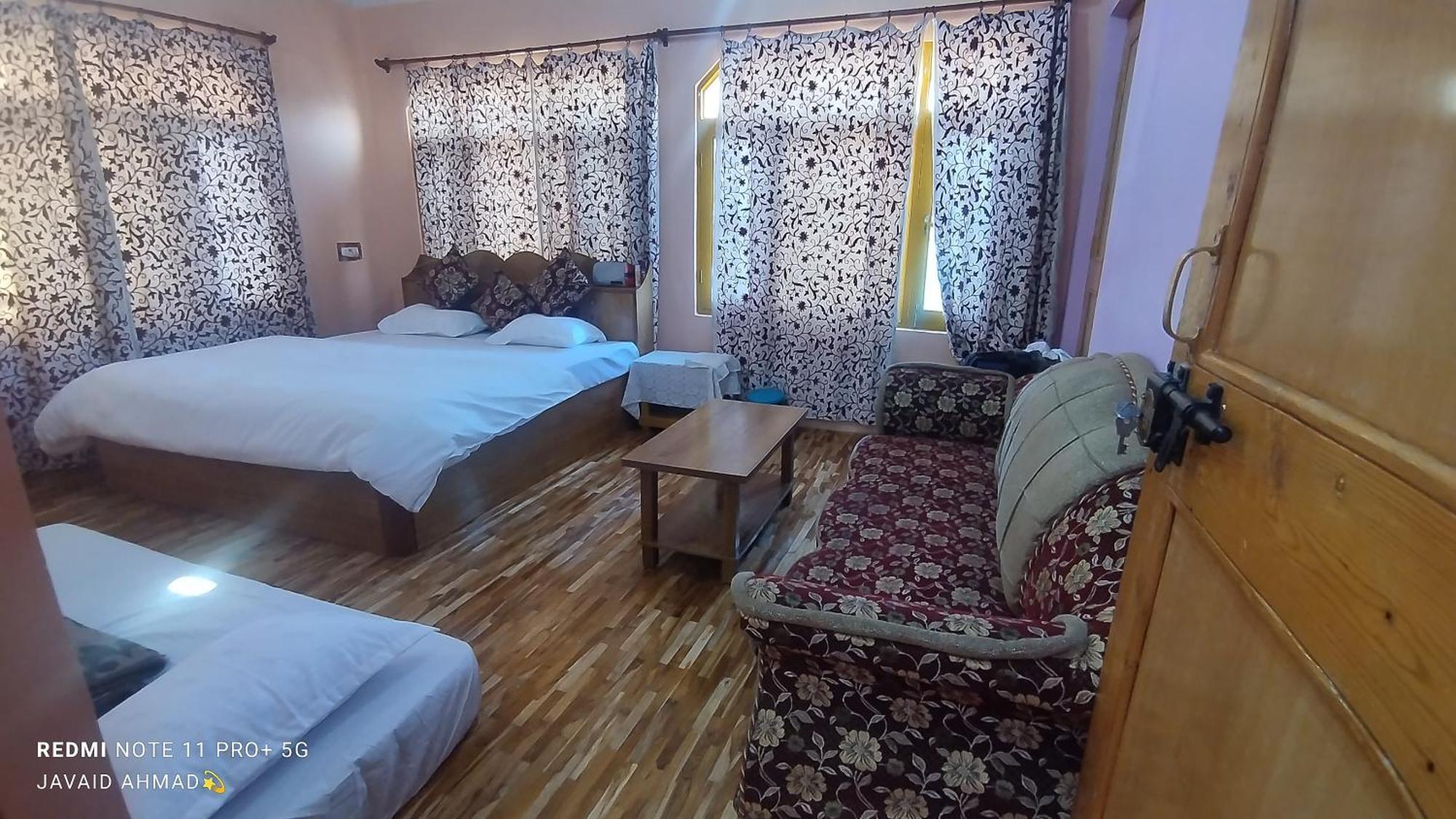 Homestay Kashmir Vintage