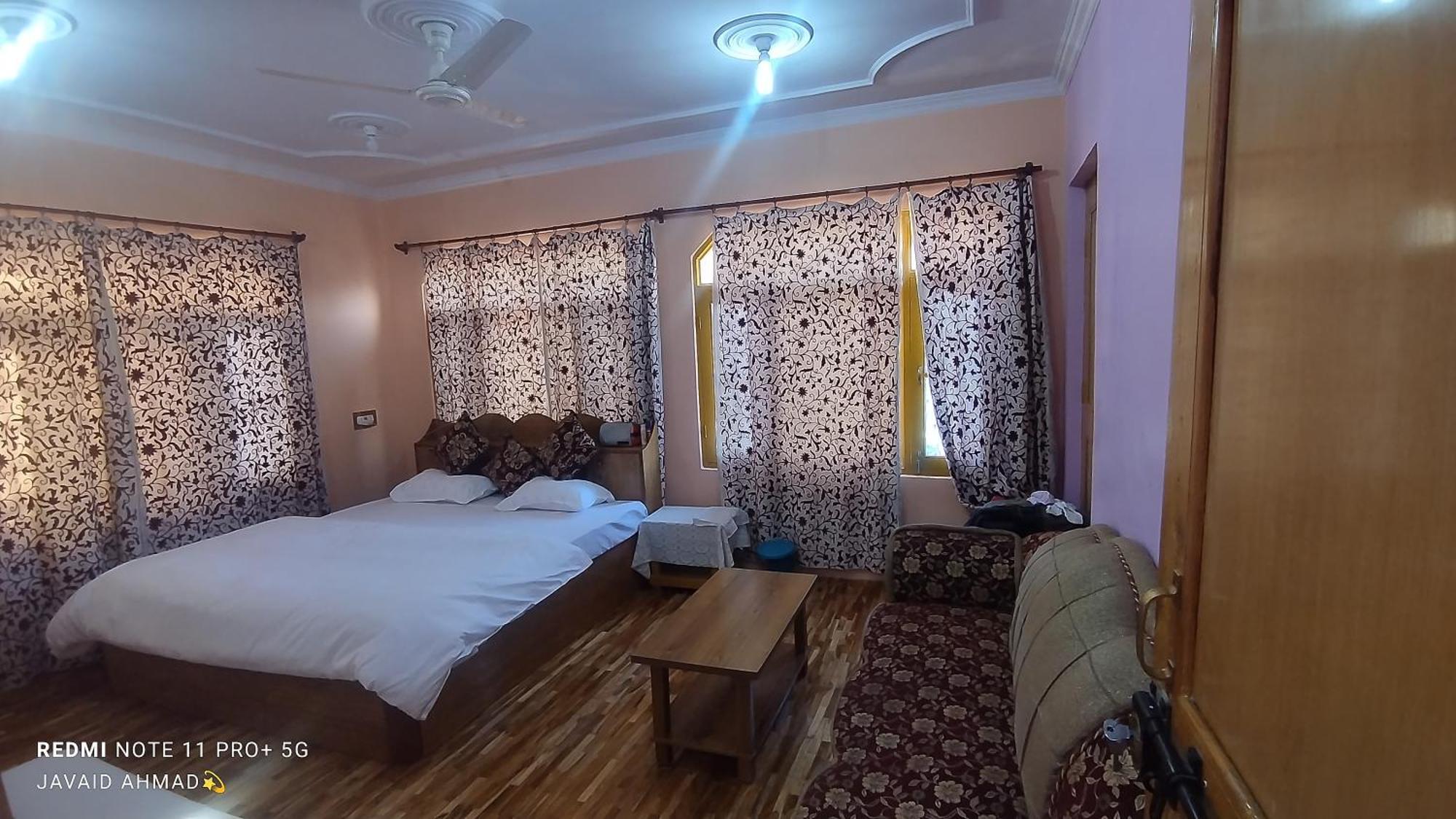 Kashmir Vintage Homestay