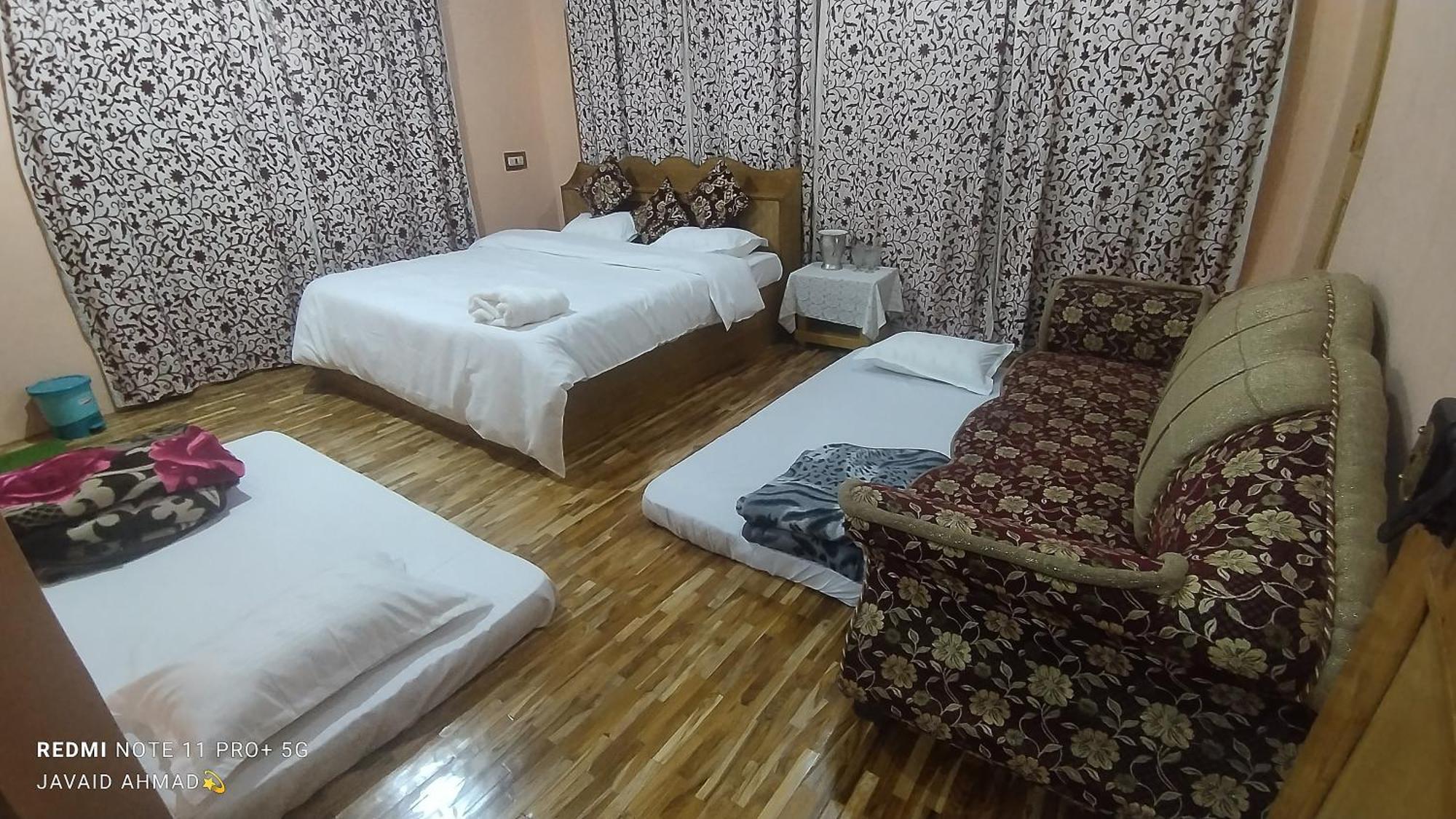 Kashmir Vintage Homestay