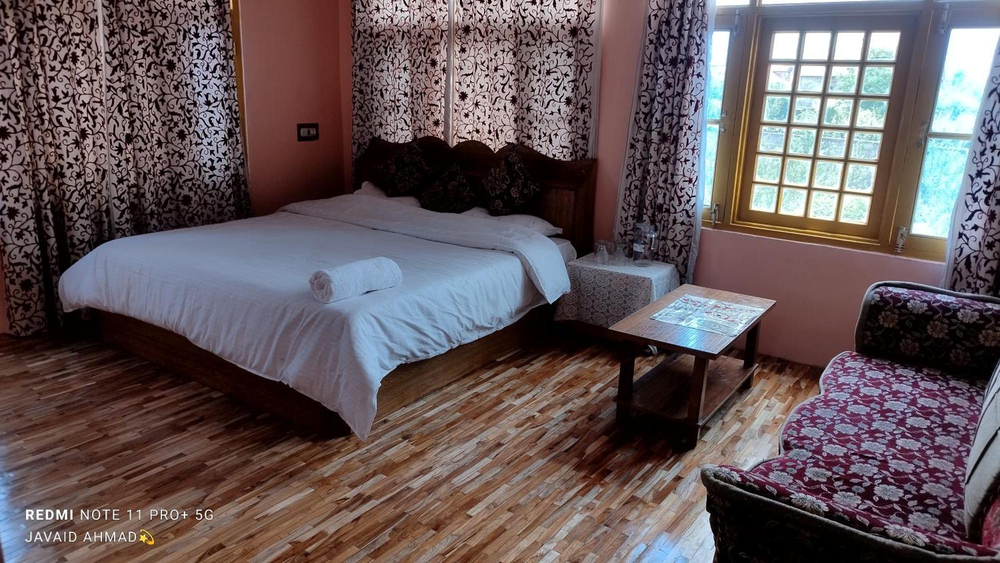 Homestay Kashmir Vintage