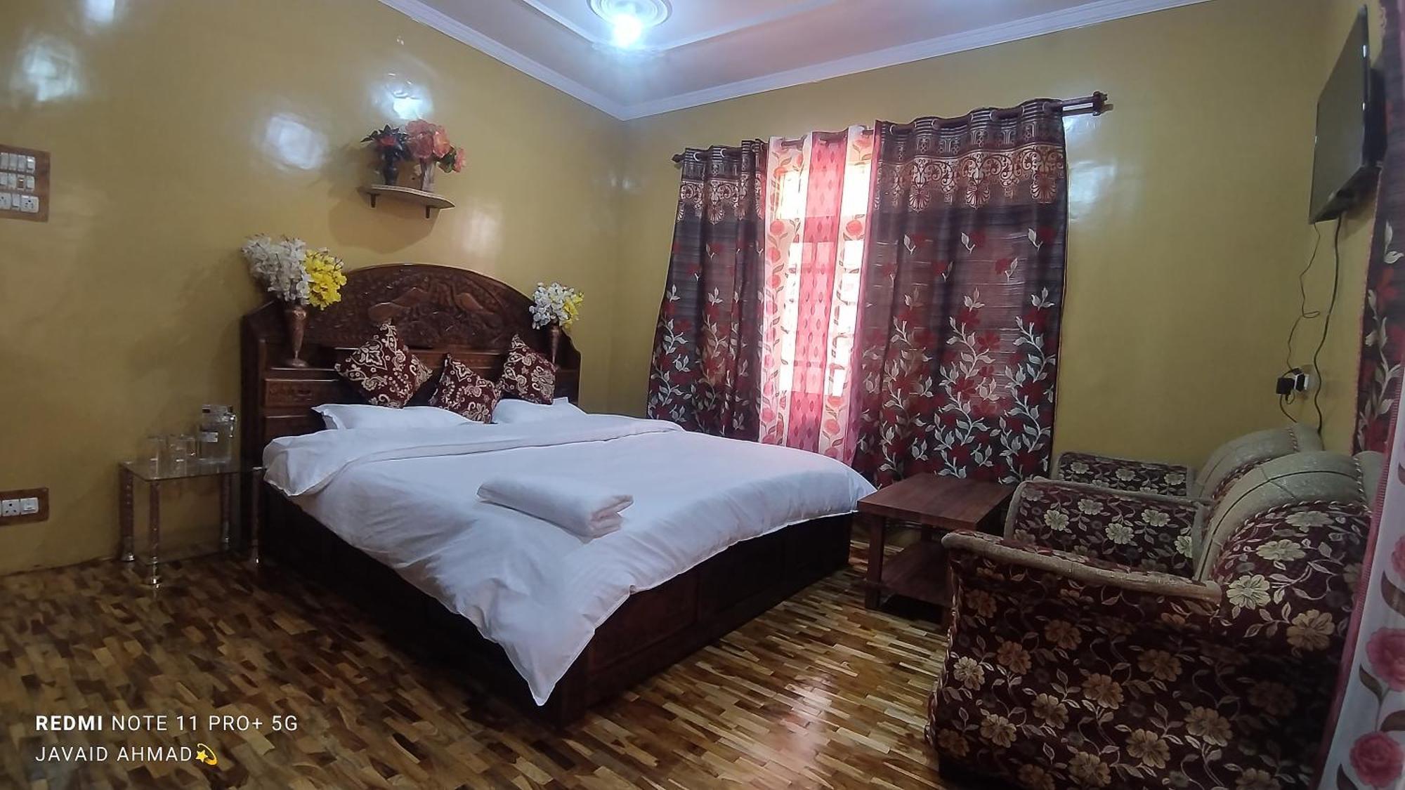 Homestay Kashmir Vintage Srinagar (Jammu and Kashmir)