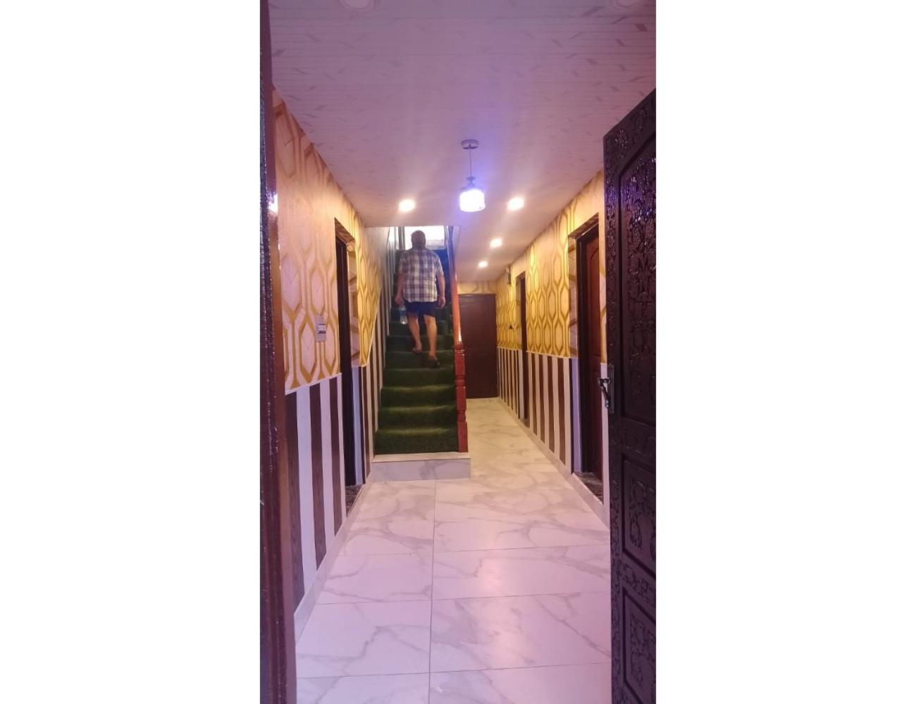 Ikhlas Guest House, Homestay