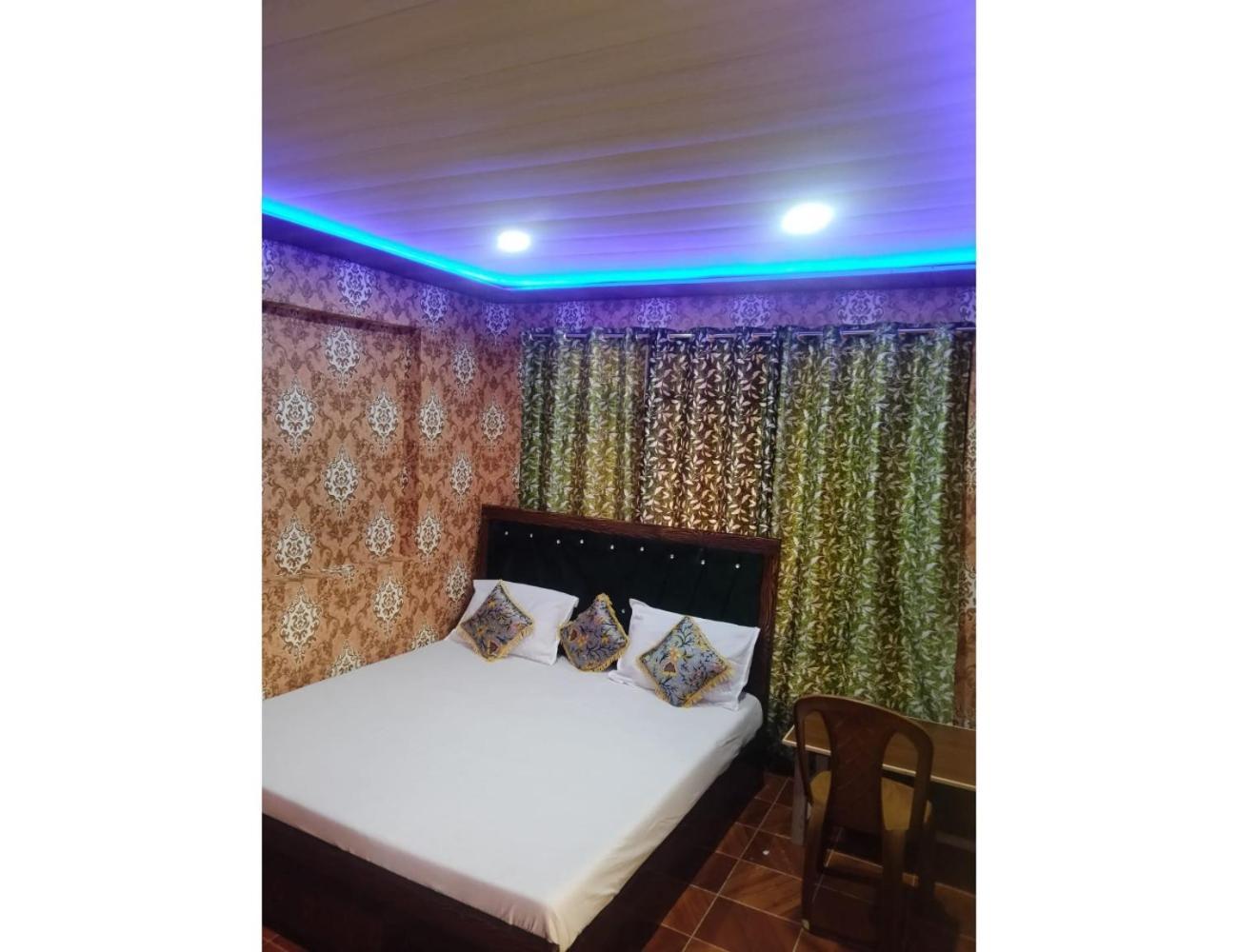 Ikhlas Guest House,