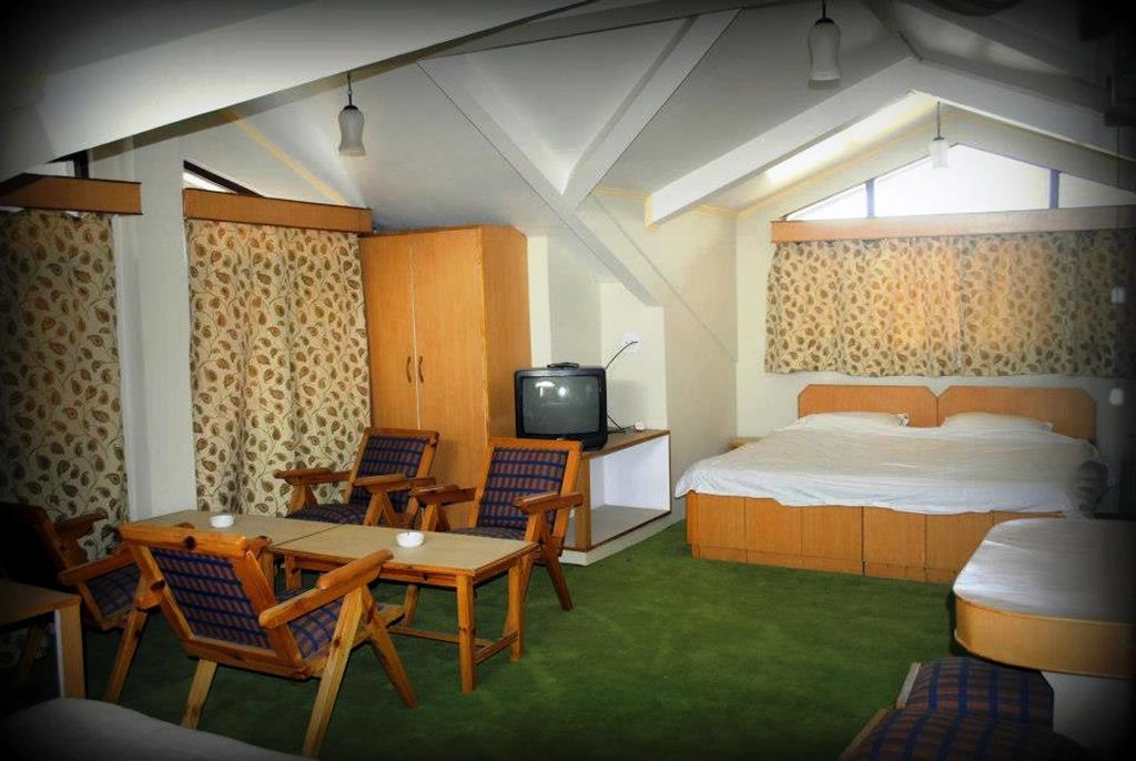 Welcome Residency Hotel 3*