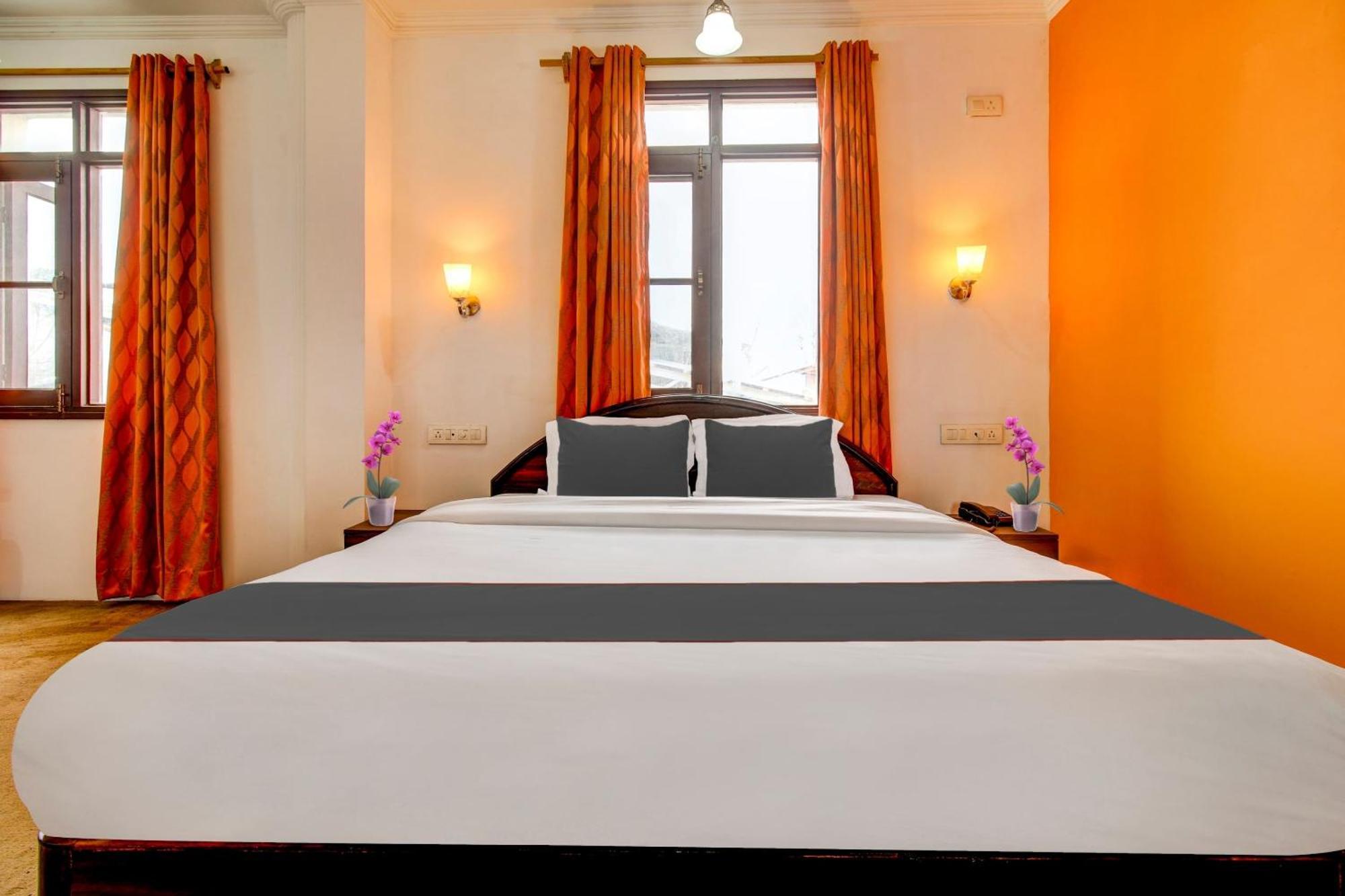 Capital O Yasmin 3* Srinagar (Jammu and Kashmir)