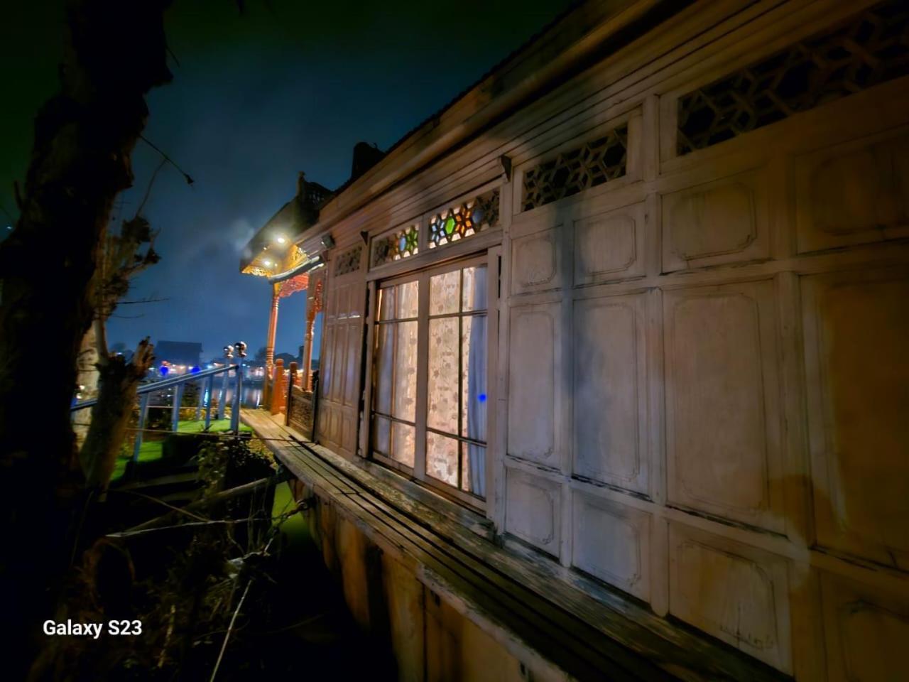 The Badyari Palace Houseboats 4*