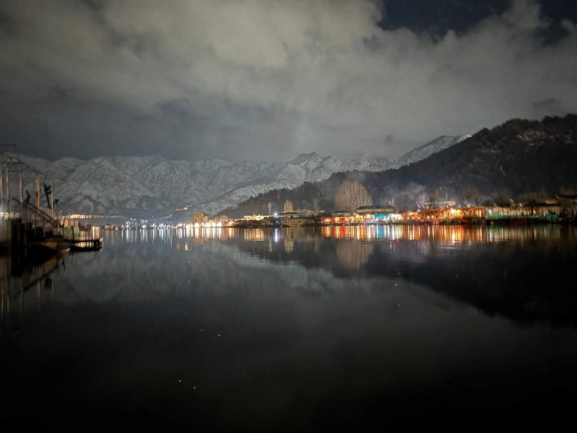 The Badyari Palace Houseboats Bed & Breakfast 4*
