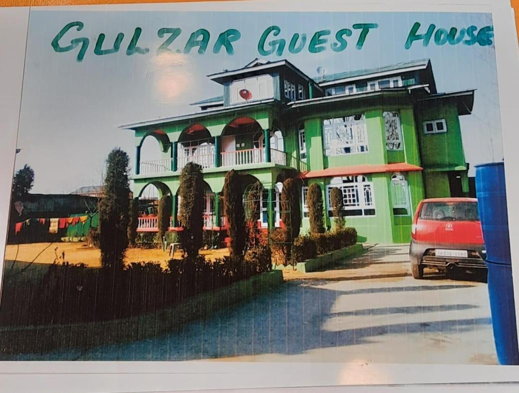 Apartment Gulzar With Kitchen *