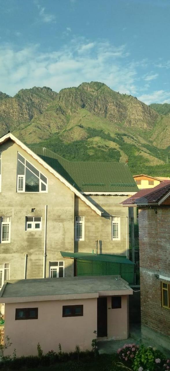 Love And Peace Homestay Homestay Srinagar (Jammu and Kashmir)