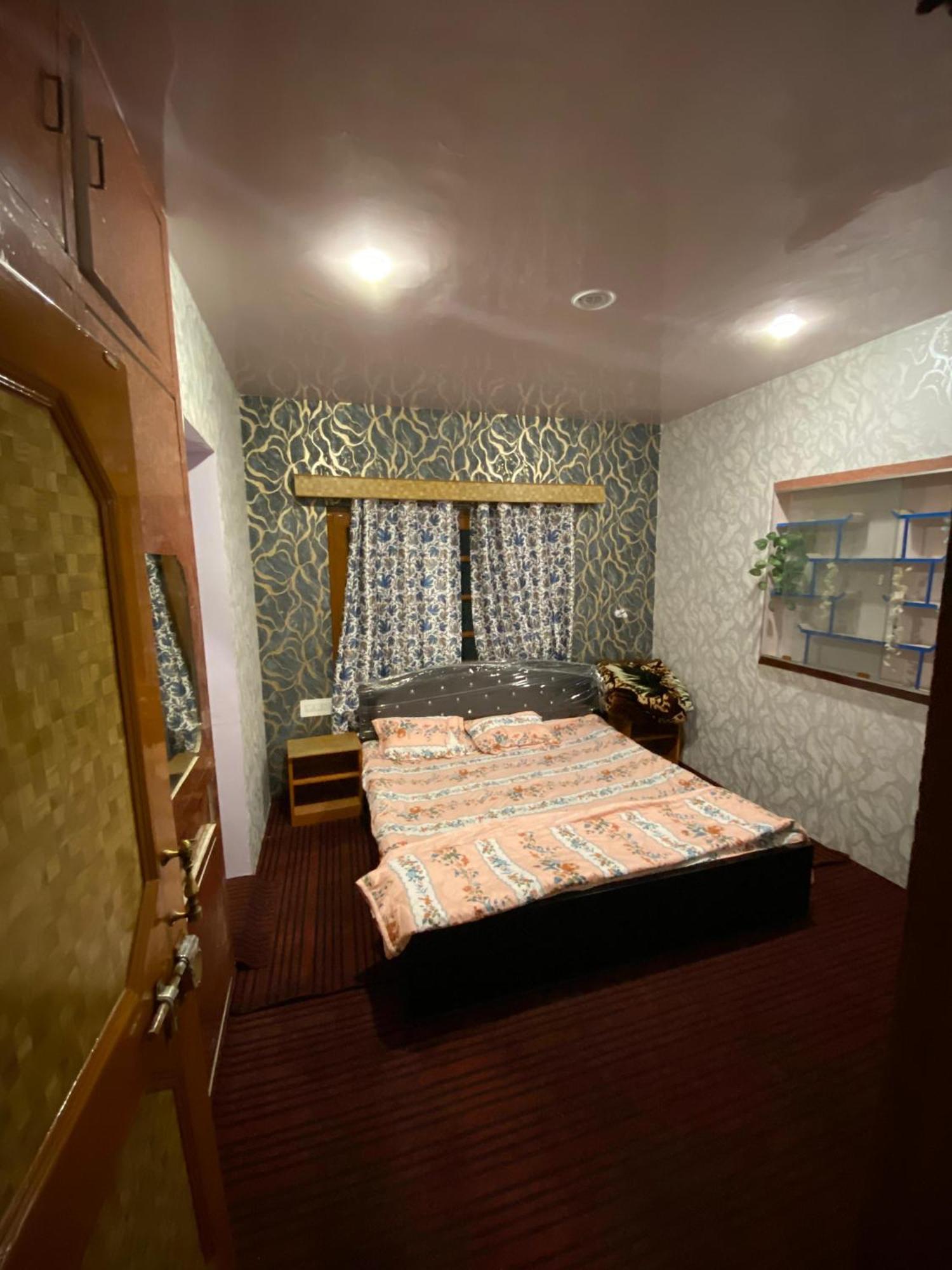 Live And Dine Holiday home *
