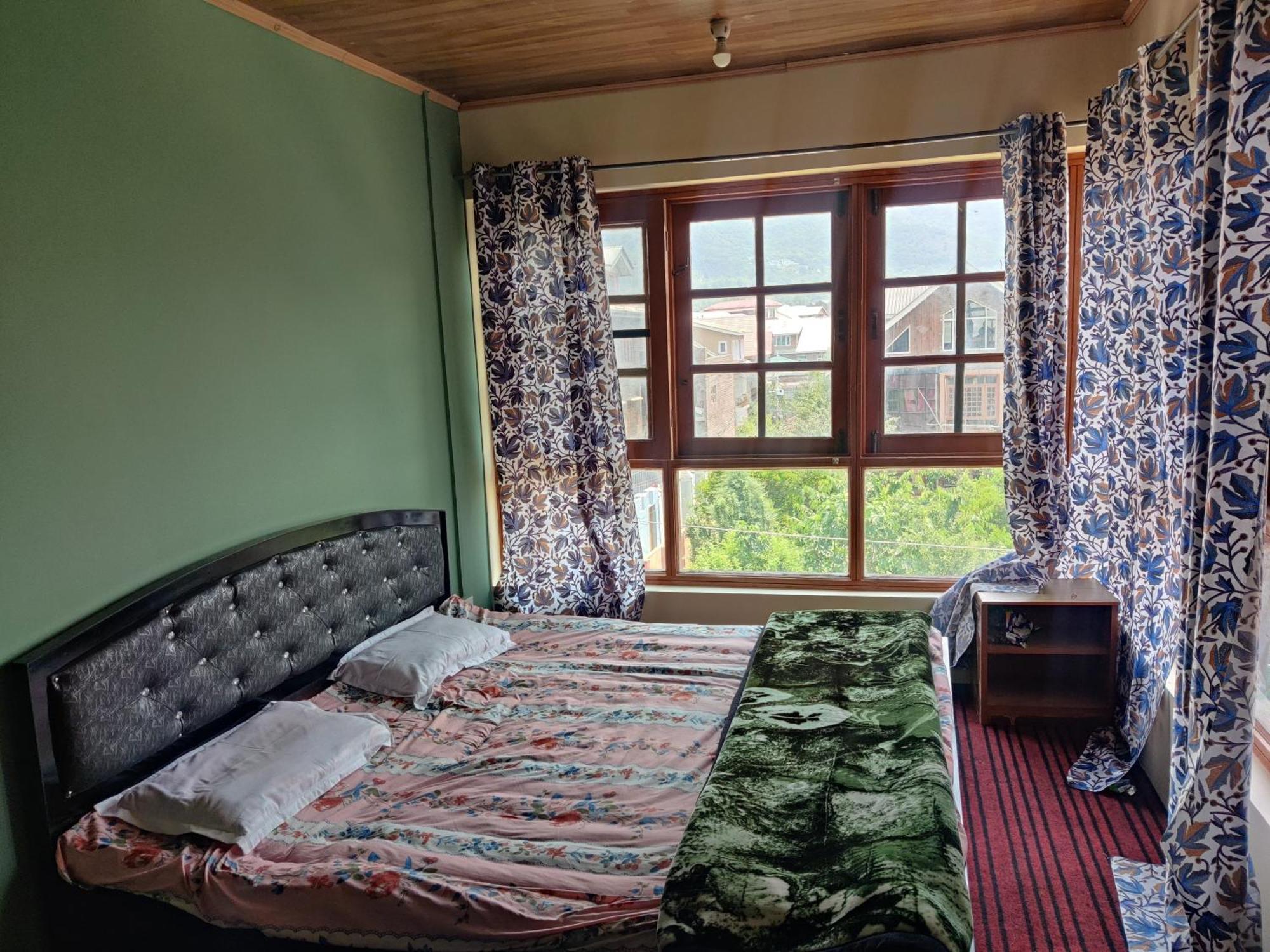 Live And Dine Holiday home *