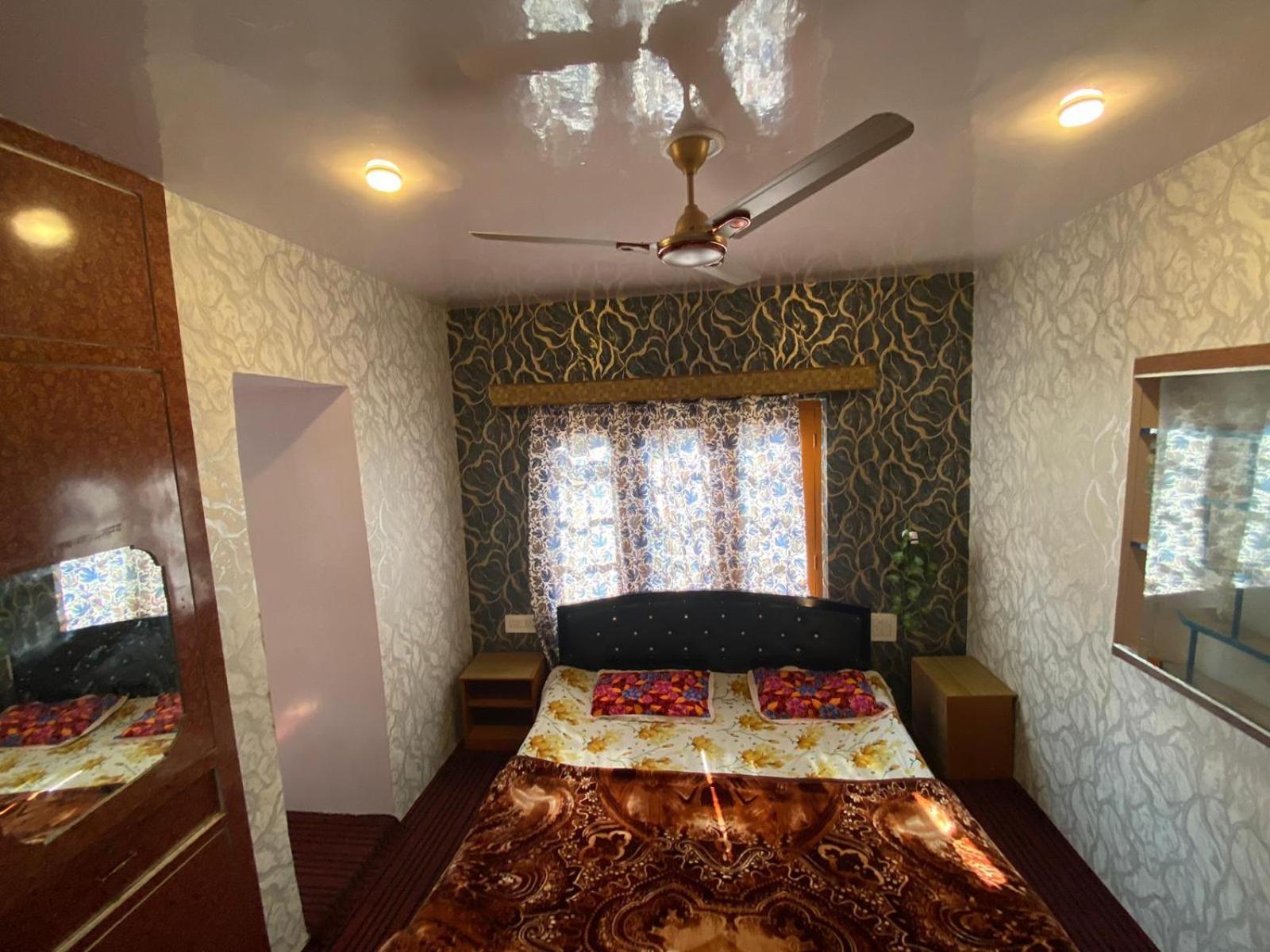 Live And Dine Holiday home *