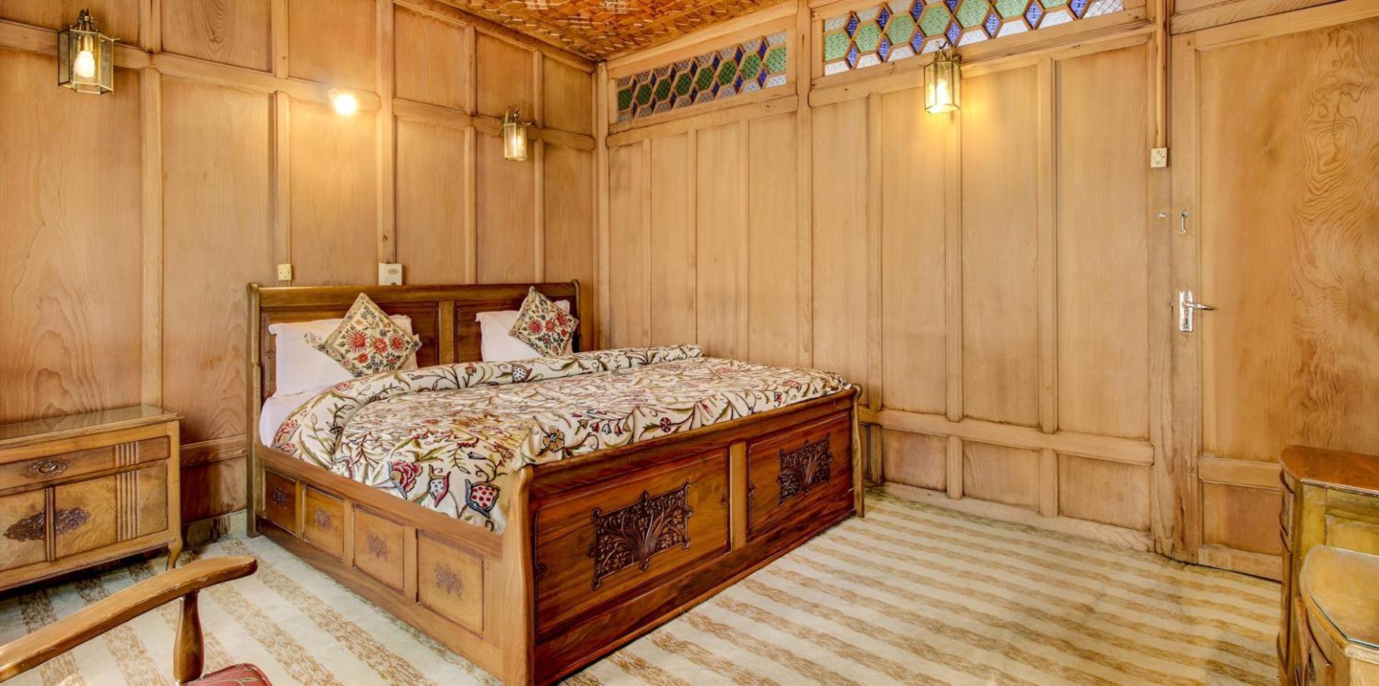 Hareem Group Of Houseboats Hotel 4*