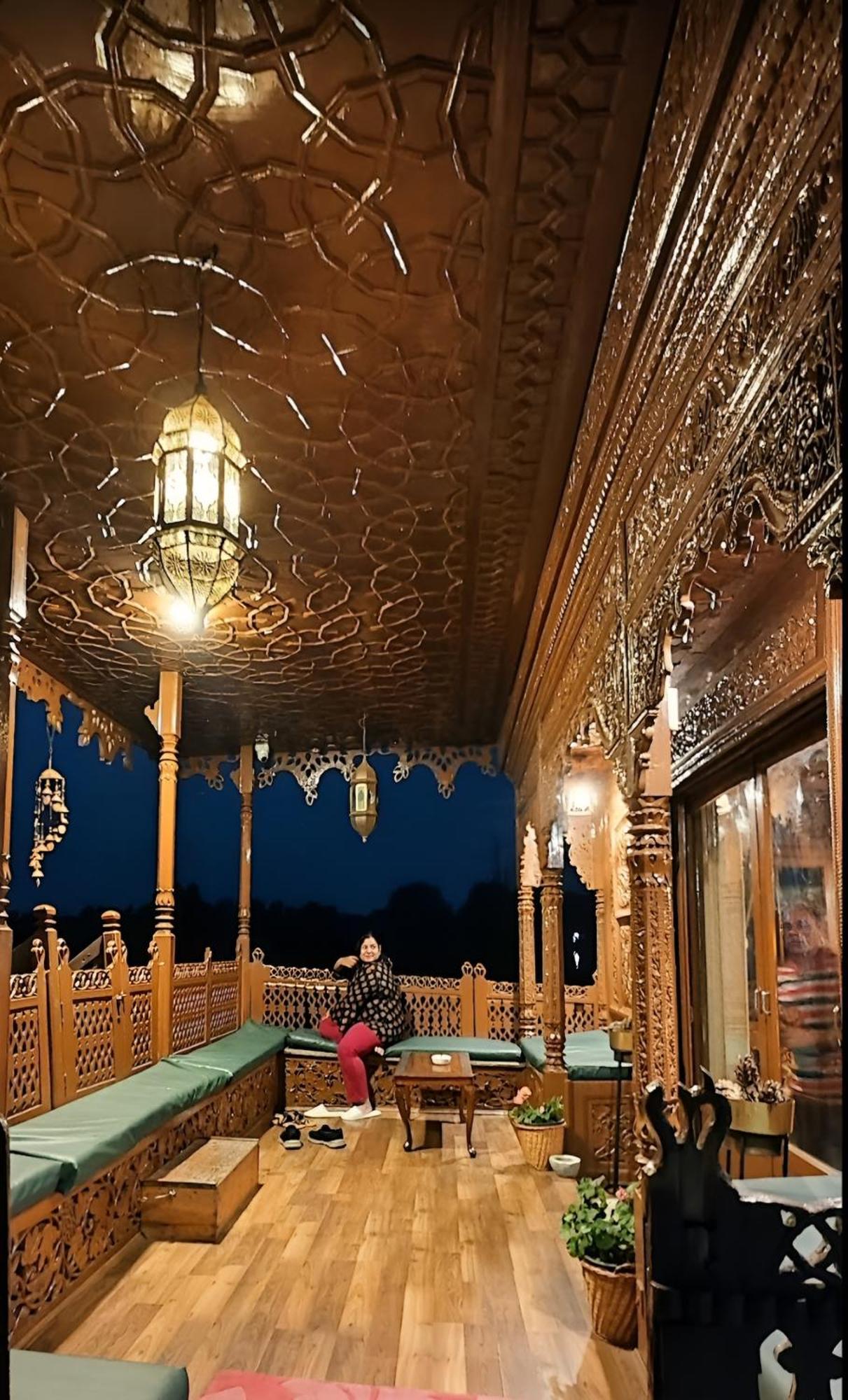 Hareem Group Of Houseboats Srinagar (Jammu and Kashmir)