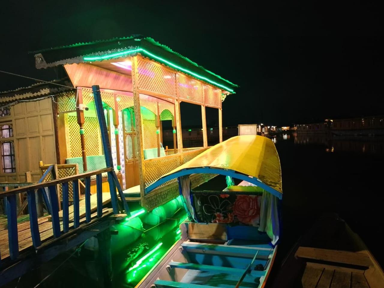 Hareem Group Of Houseboats 4*