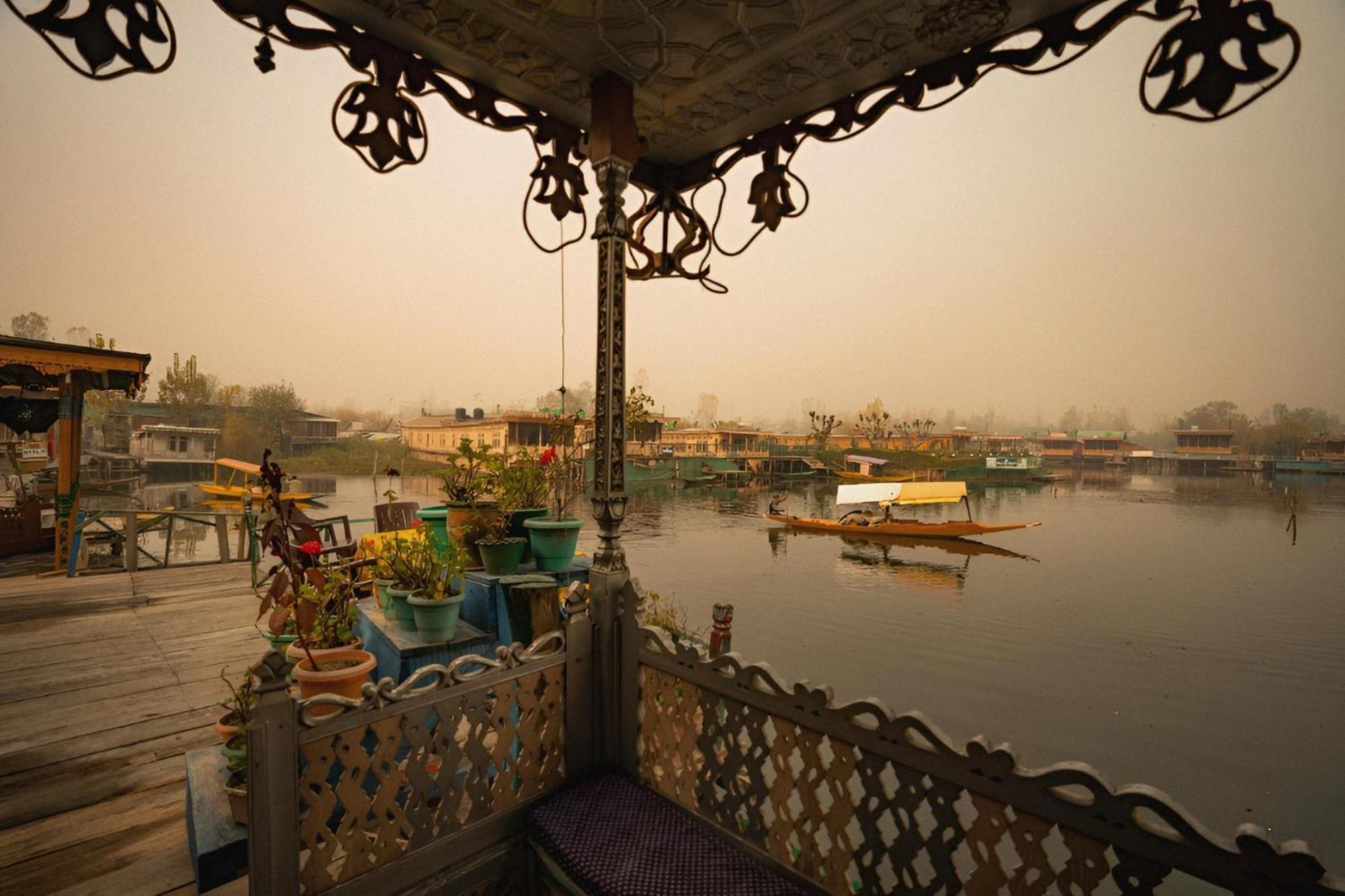 Hotel Hareem Group Of Houseboats 4*