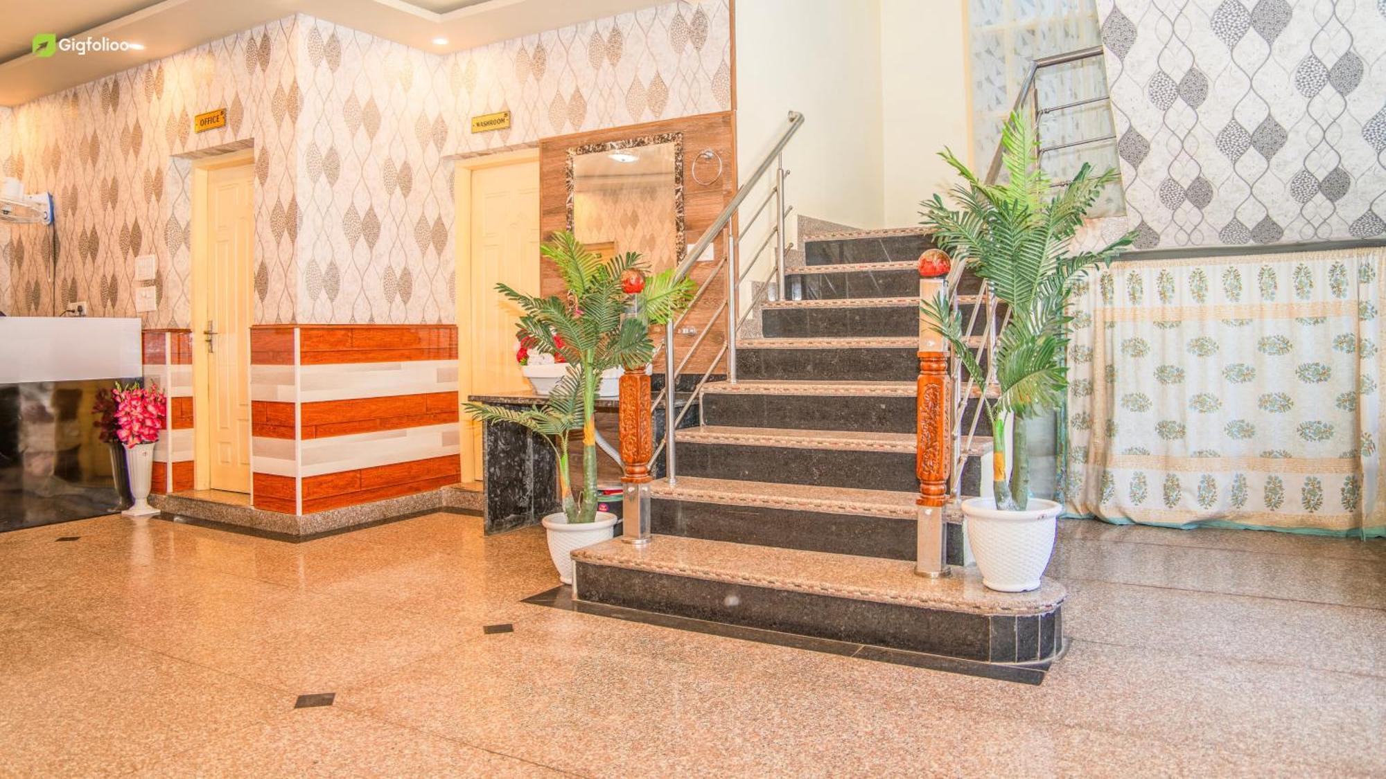 Hotel Nouvella Residency