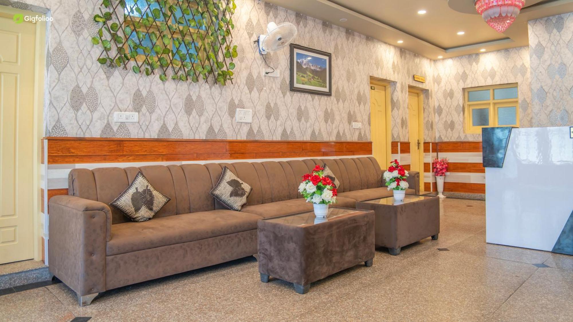 Nouvella Residency Srinagar (Jammu and Kashmir)