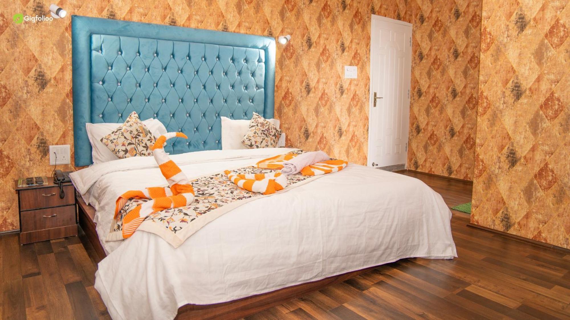 Nouvella Residency 3* Srinagar (Jammu and Kashmir)