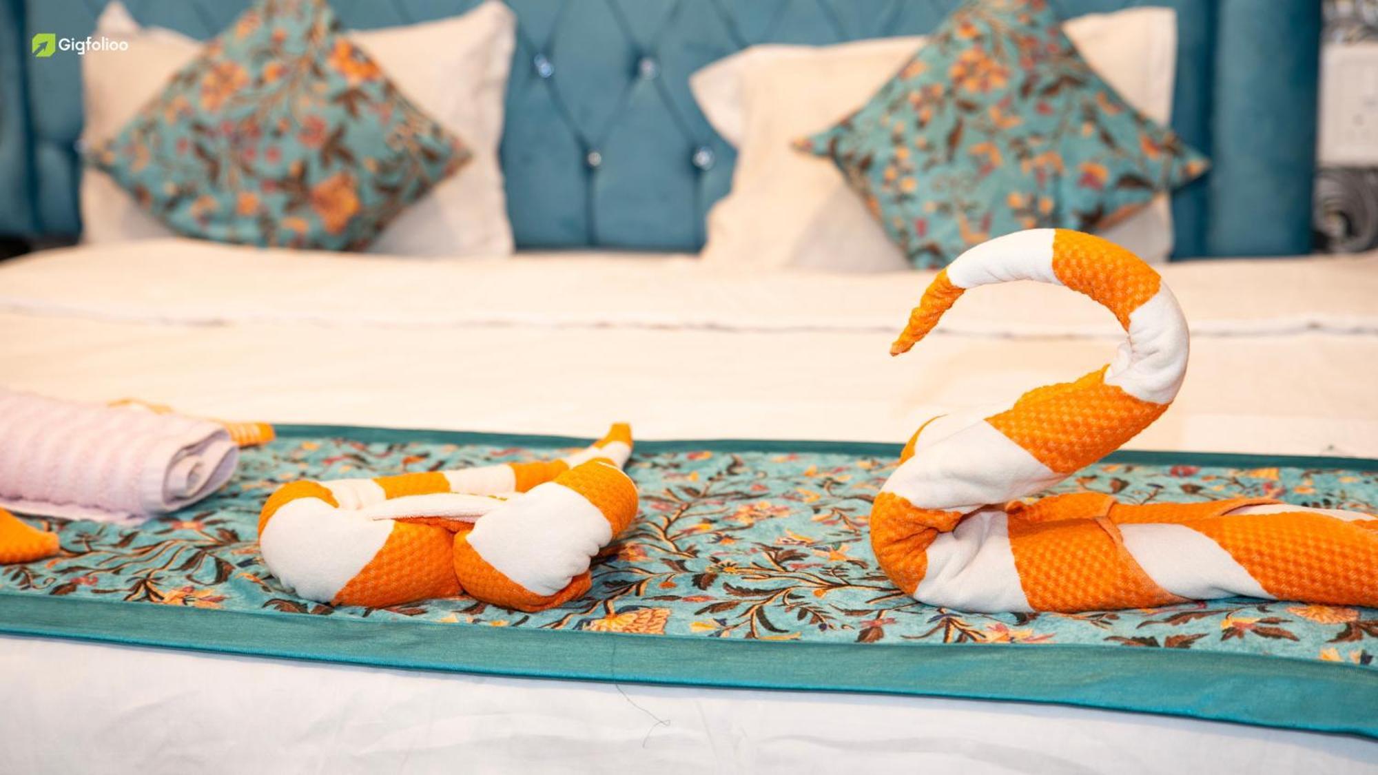 Nouvella Residency Hotel 3*