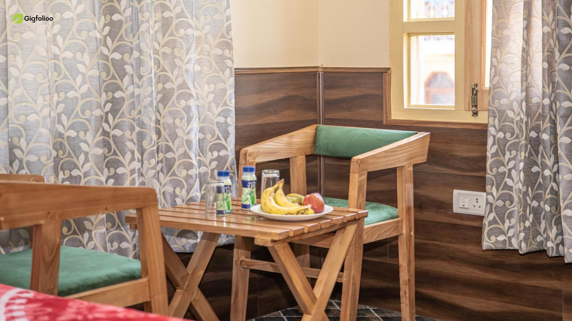 Nouvella Residency 3* Srinagar (Jammu and Kashmir)