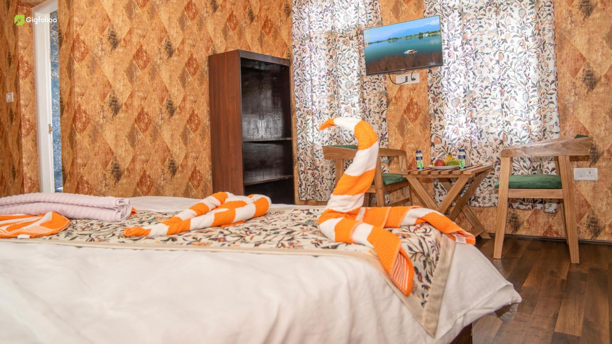 Nouvella Residency Hotel
